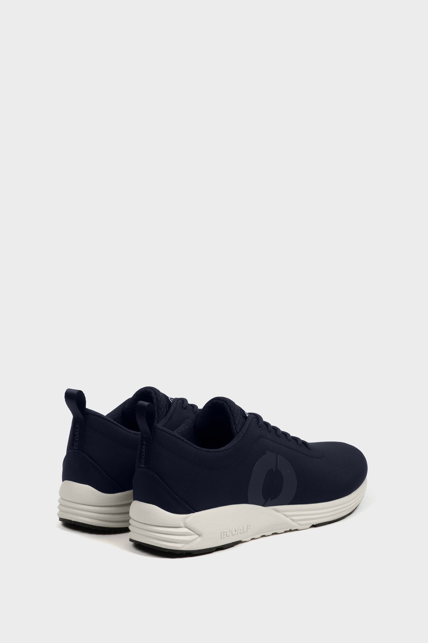 SCHUHE CHICAGO MARINEBLAU