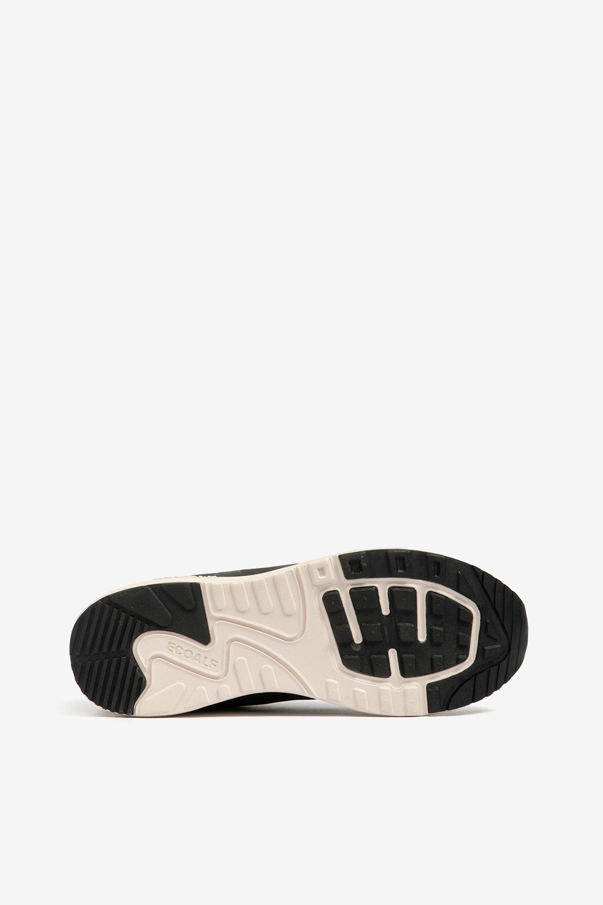 ZAPATILLA CHICAGO NEGRA