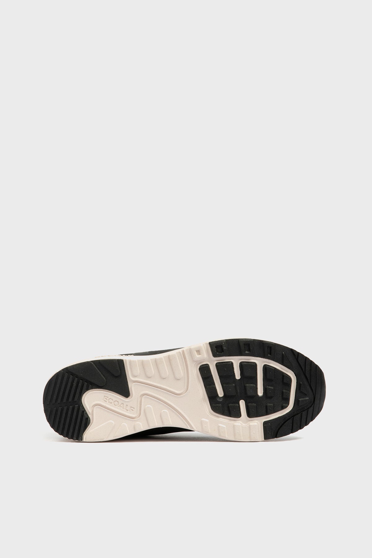 SNEAKER CHICAGO SCHWARZ