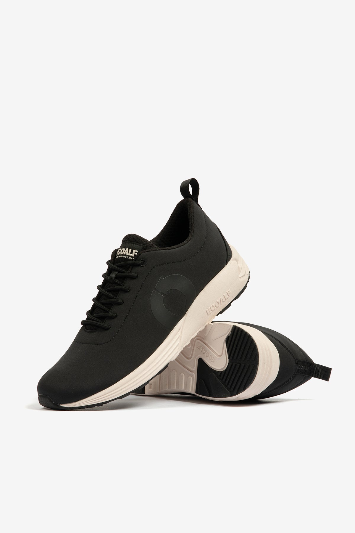 SCHUHE CHICAGO SCHWARZ