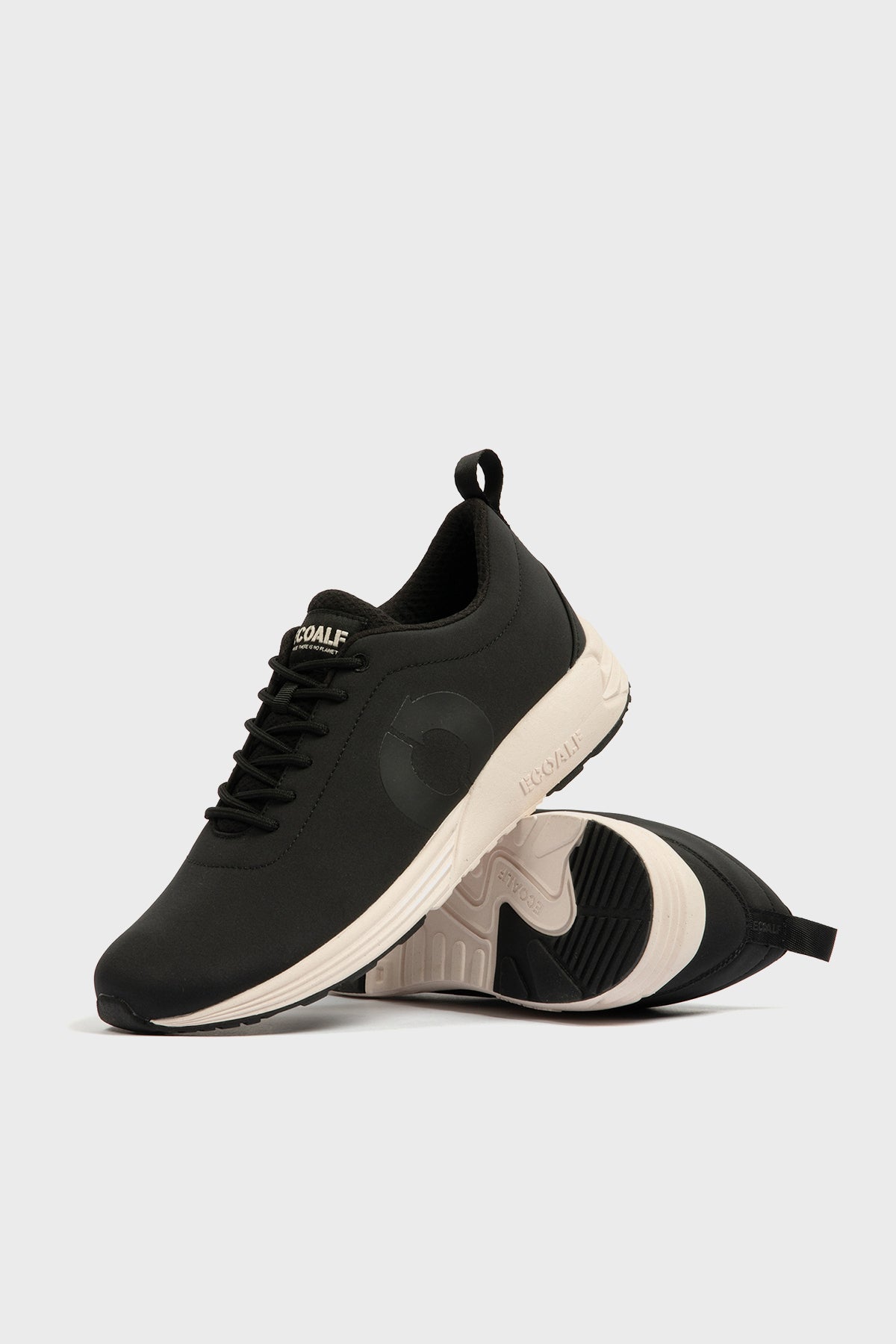 ZAPATILLA CHICAGO NEGRA