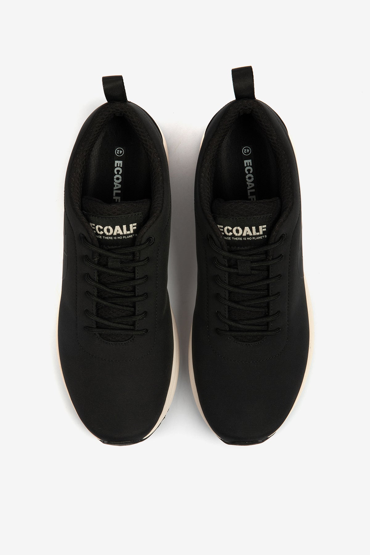 ZAPATILLA CHICAGO NEGRA