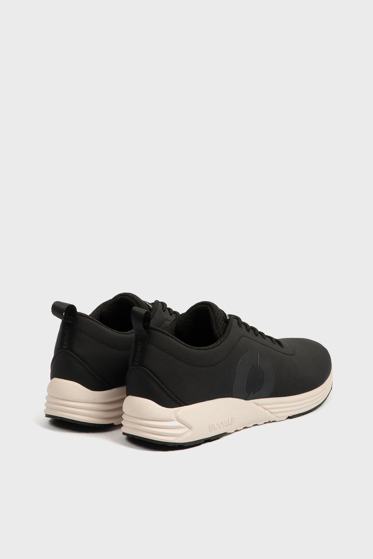 SNEAKER CHICAGO SCHWARZ