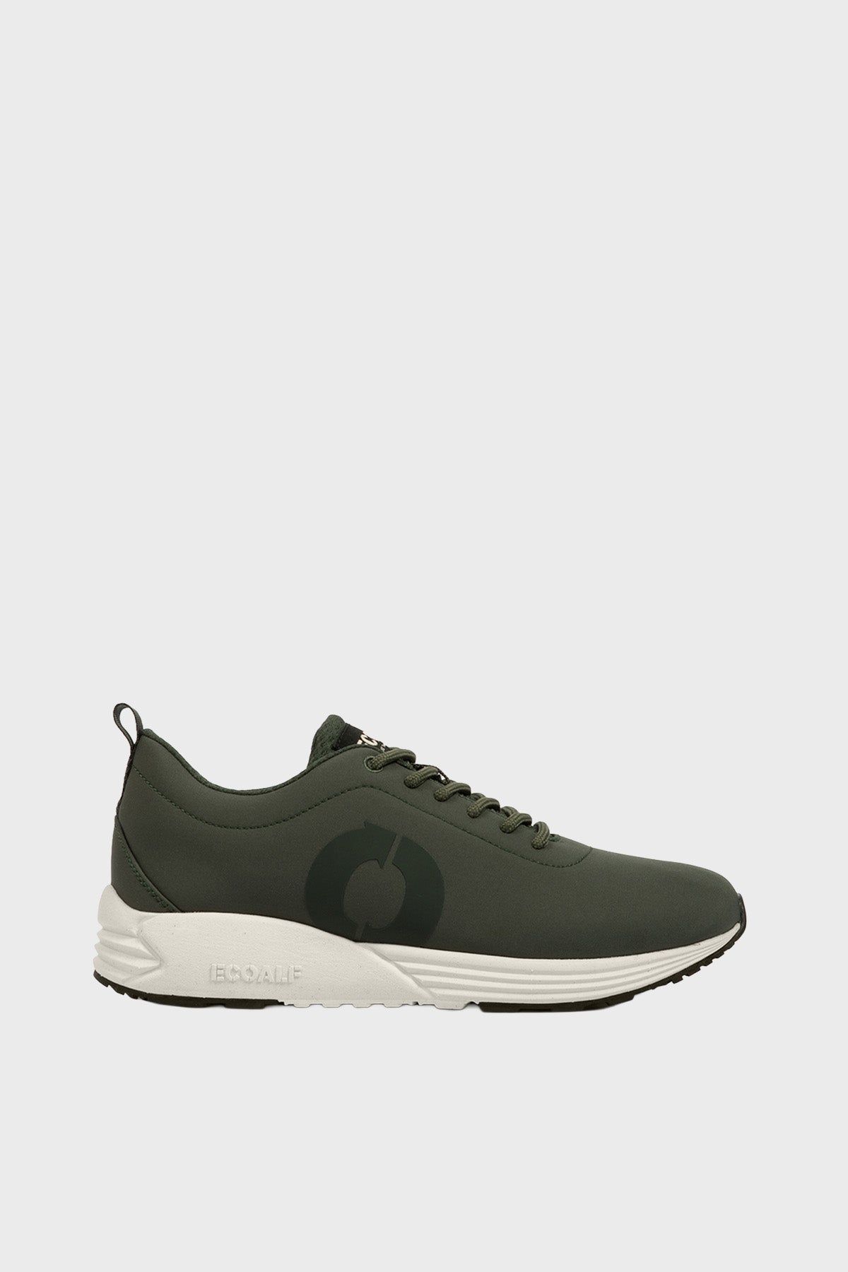 SCHUHE CHICAGO GRÜN