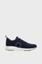 SNEAKERS CHICAGO BLU NAVY