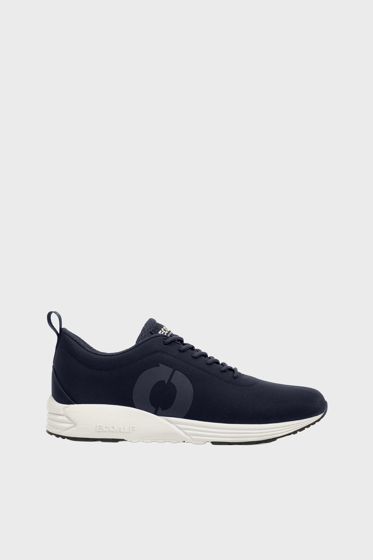 SNEAKERS CHICAGO BLU NAVY