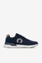 NAVY BLUE CONDE TRAINERS