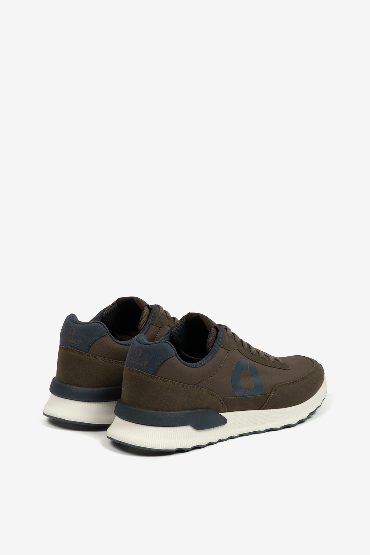 ZAPATILLAS CONDE MARRONES