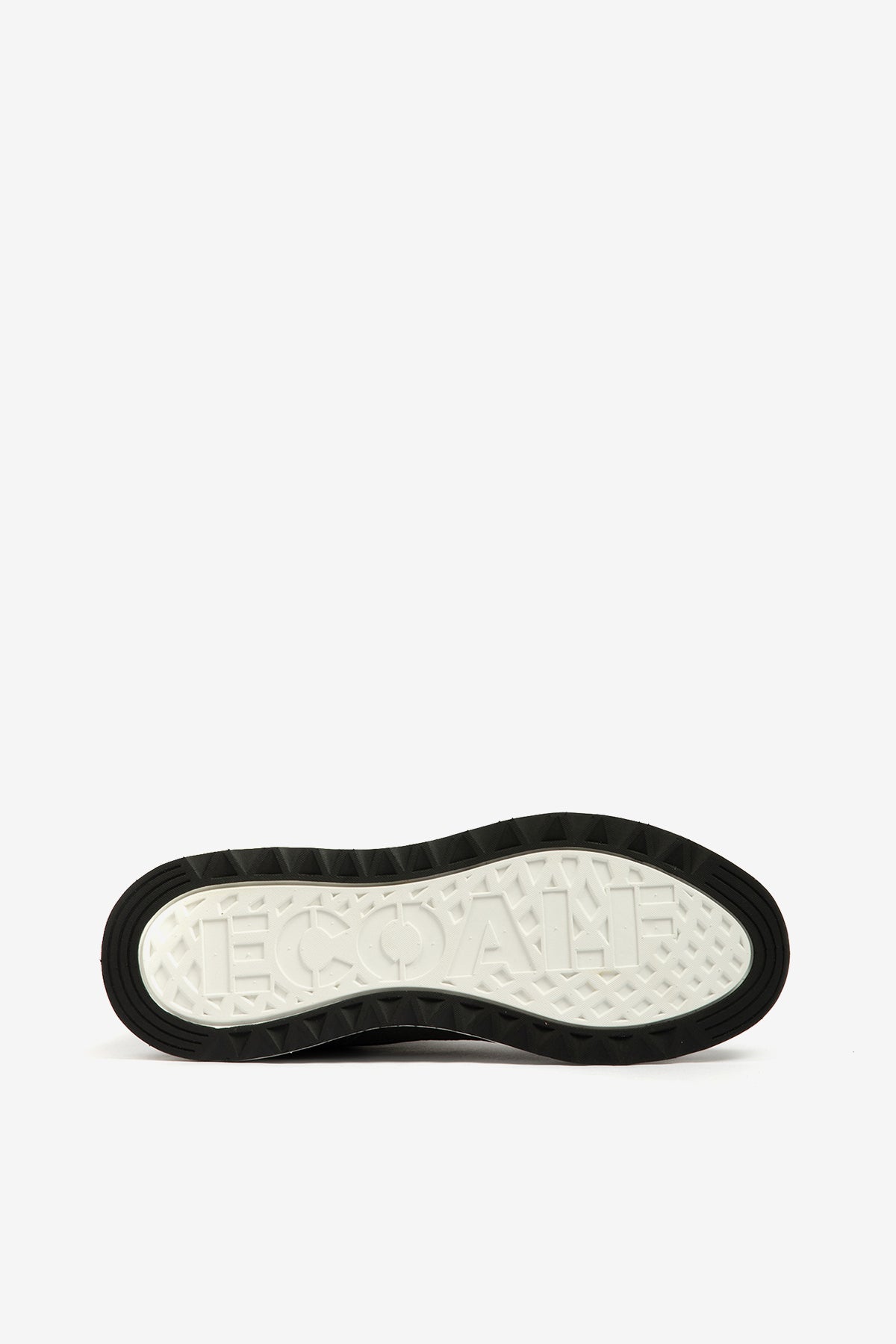 GREEN CONDE TRAINERS