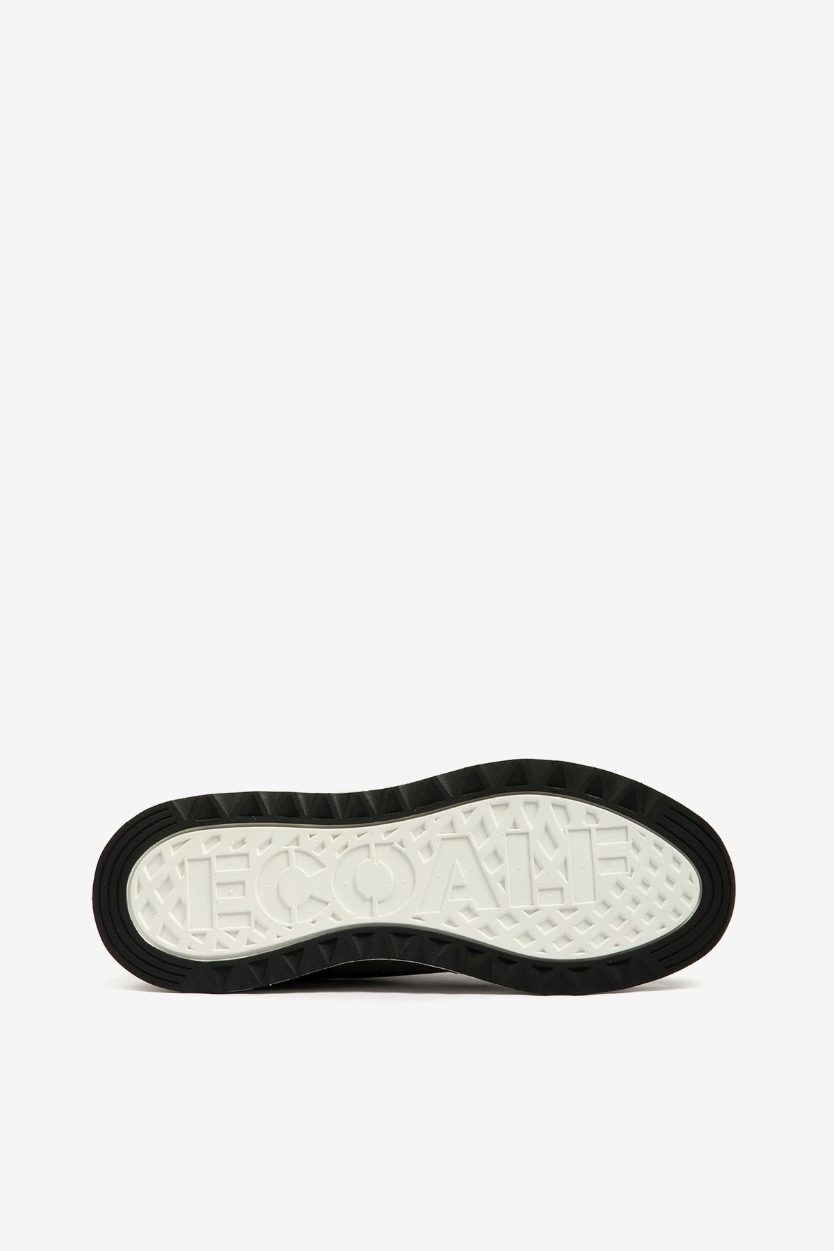 GREEN CONDE TRAINERS