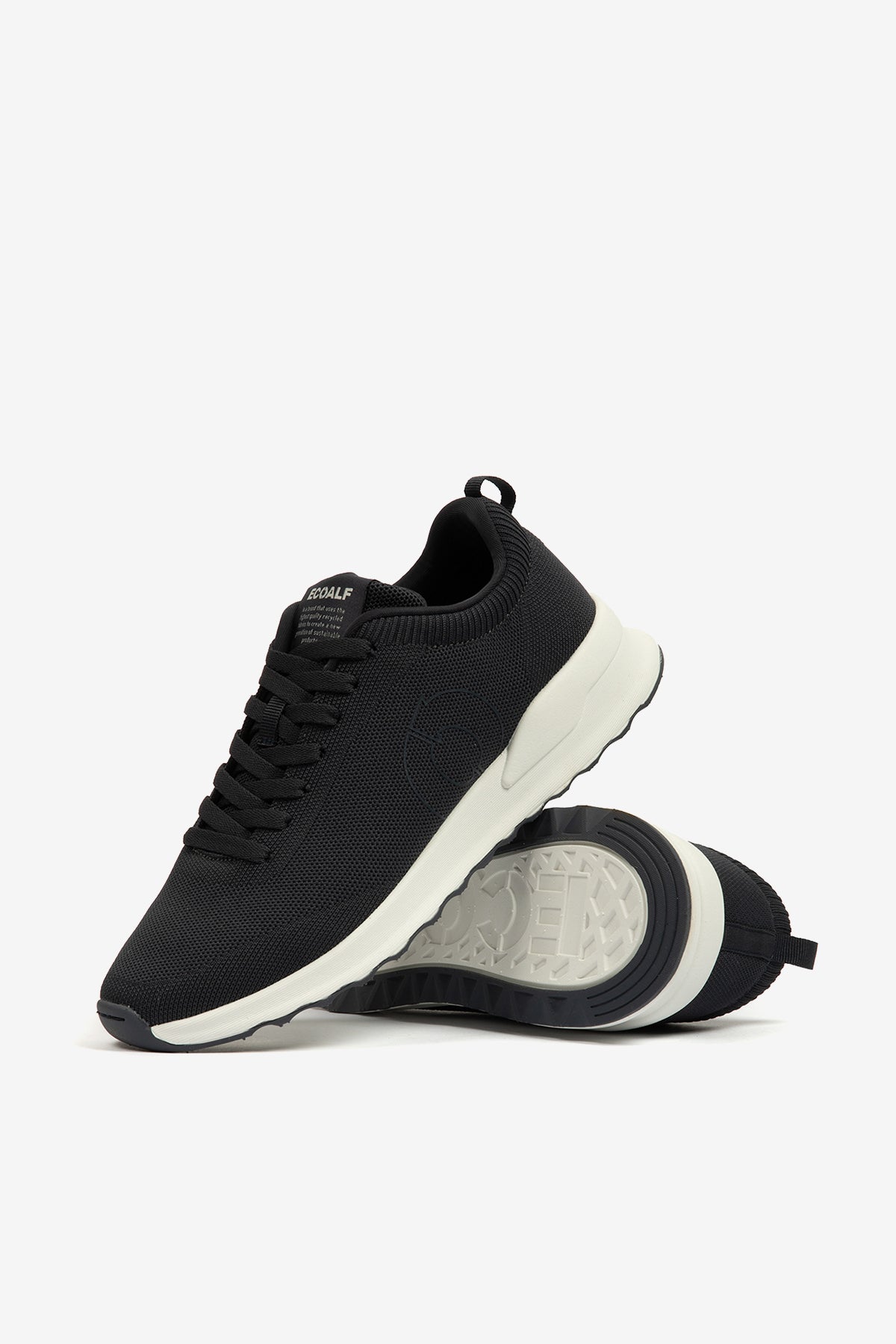 ZAPATILLAS CONDEKNIT GRIS OSCURO