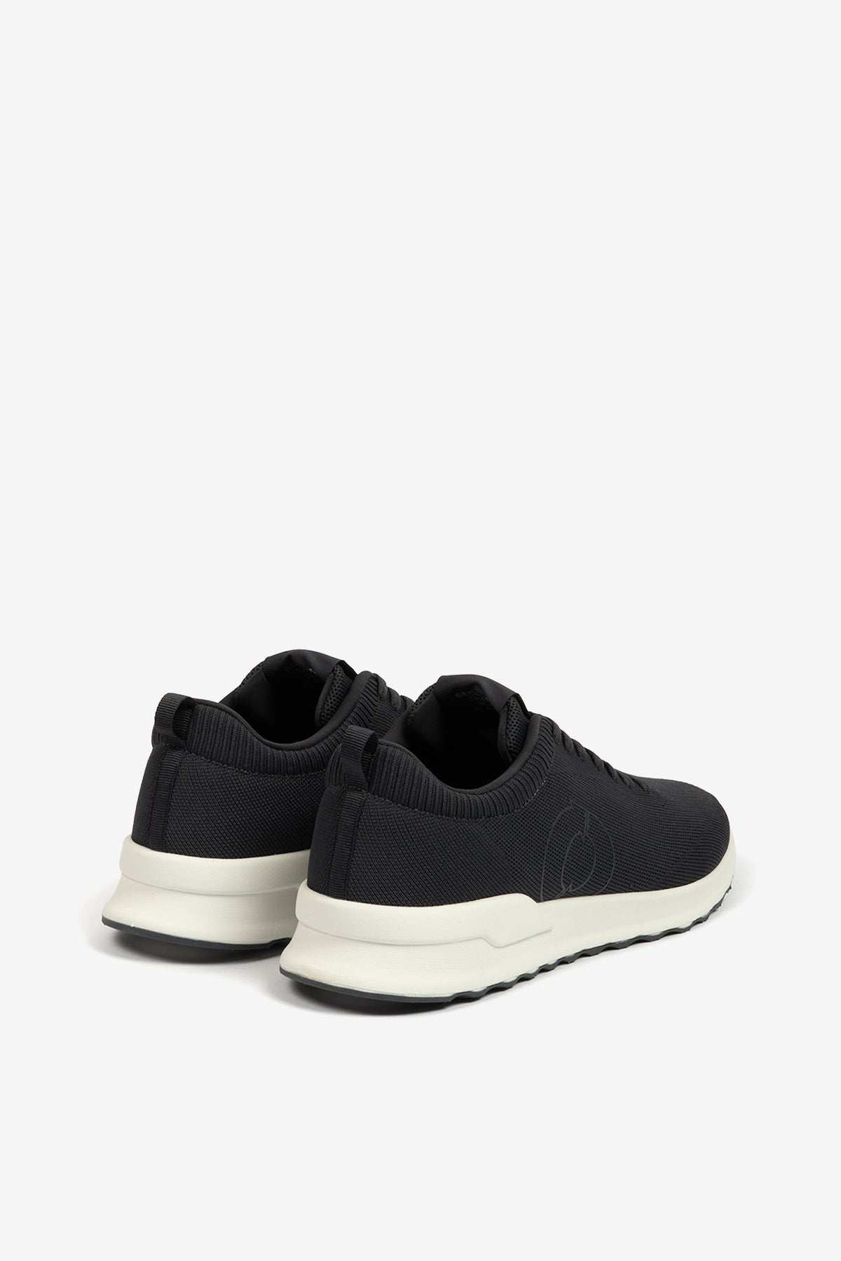 ZAPATILLAS CONDEKNIT GRIS OSCURO