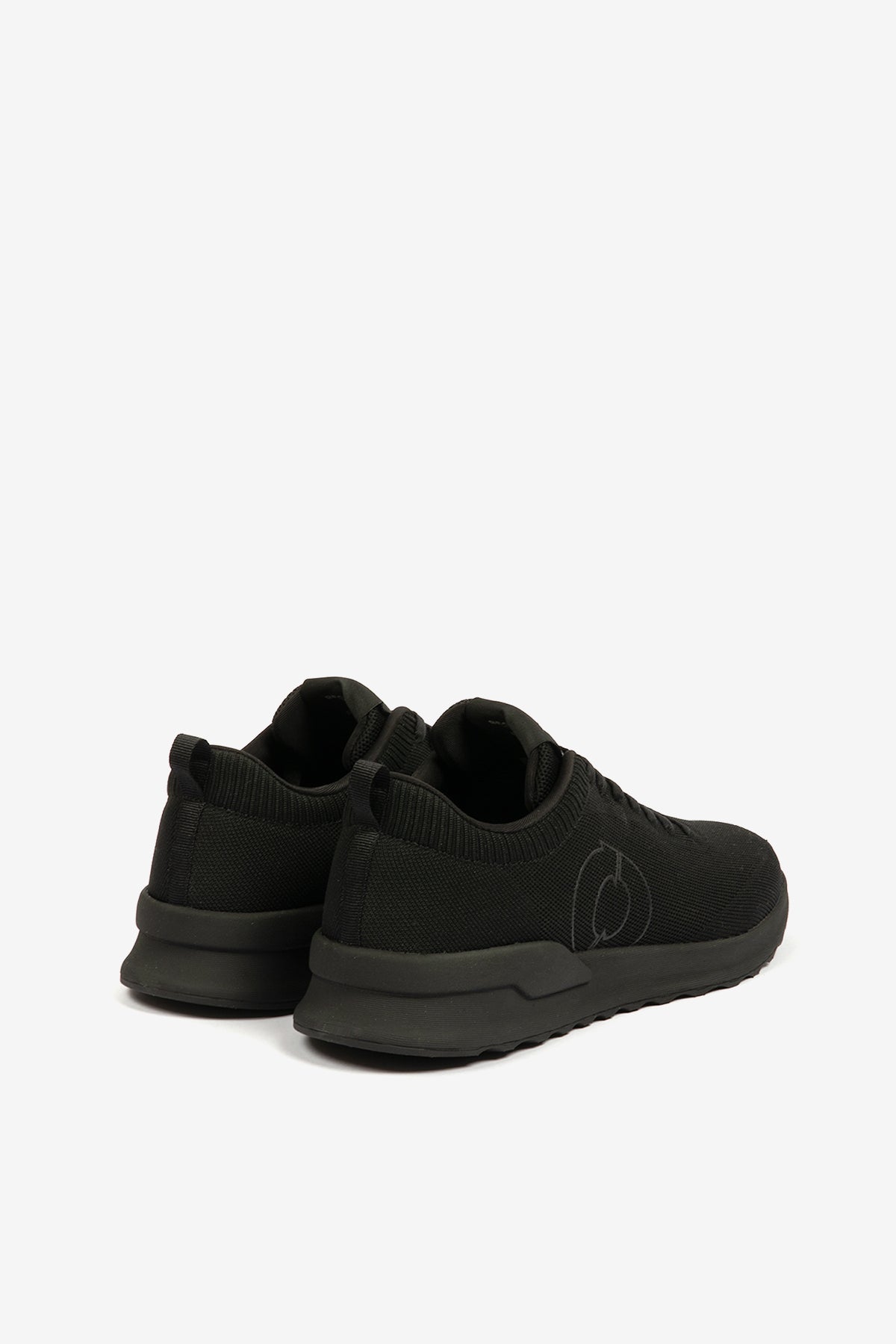 SCHUHE CONDEKNIT SCHWARZ