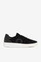 BLACK DEIA TRAINERS