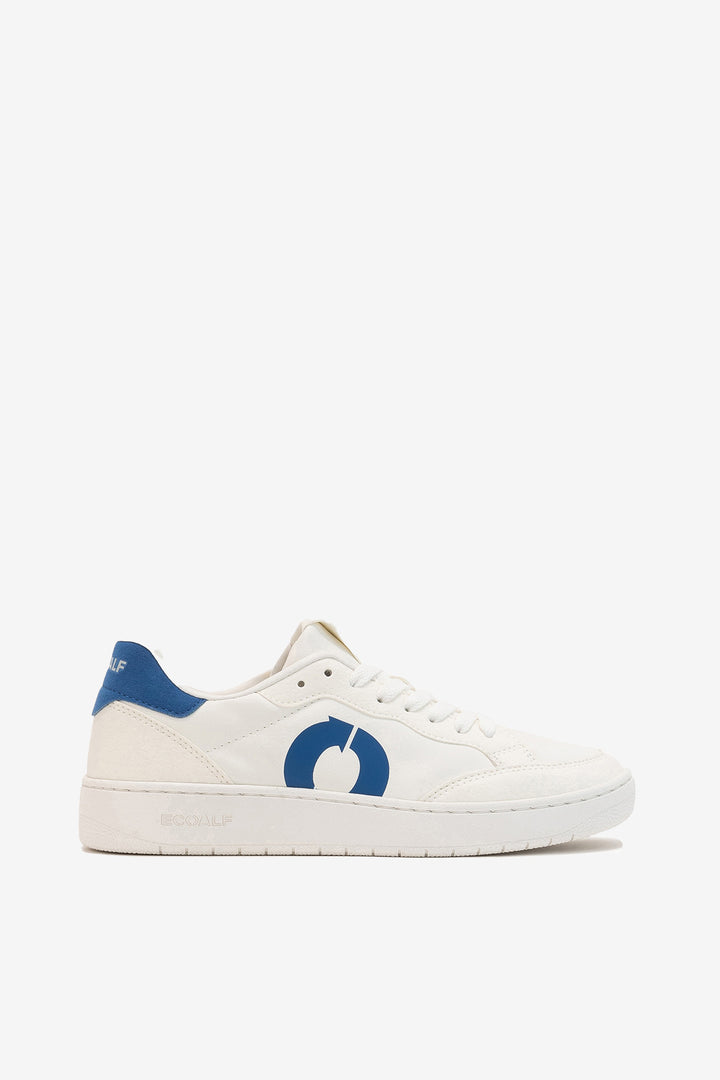 ZAPATILLAS DEIA AZULES
