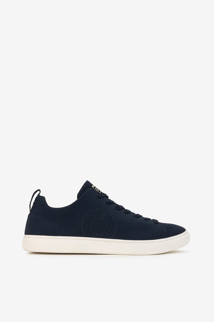 NAVY BLUE FLORIDA TRAINERS