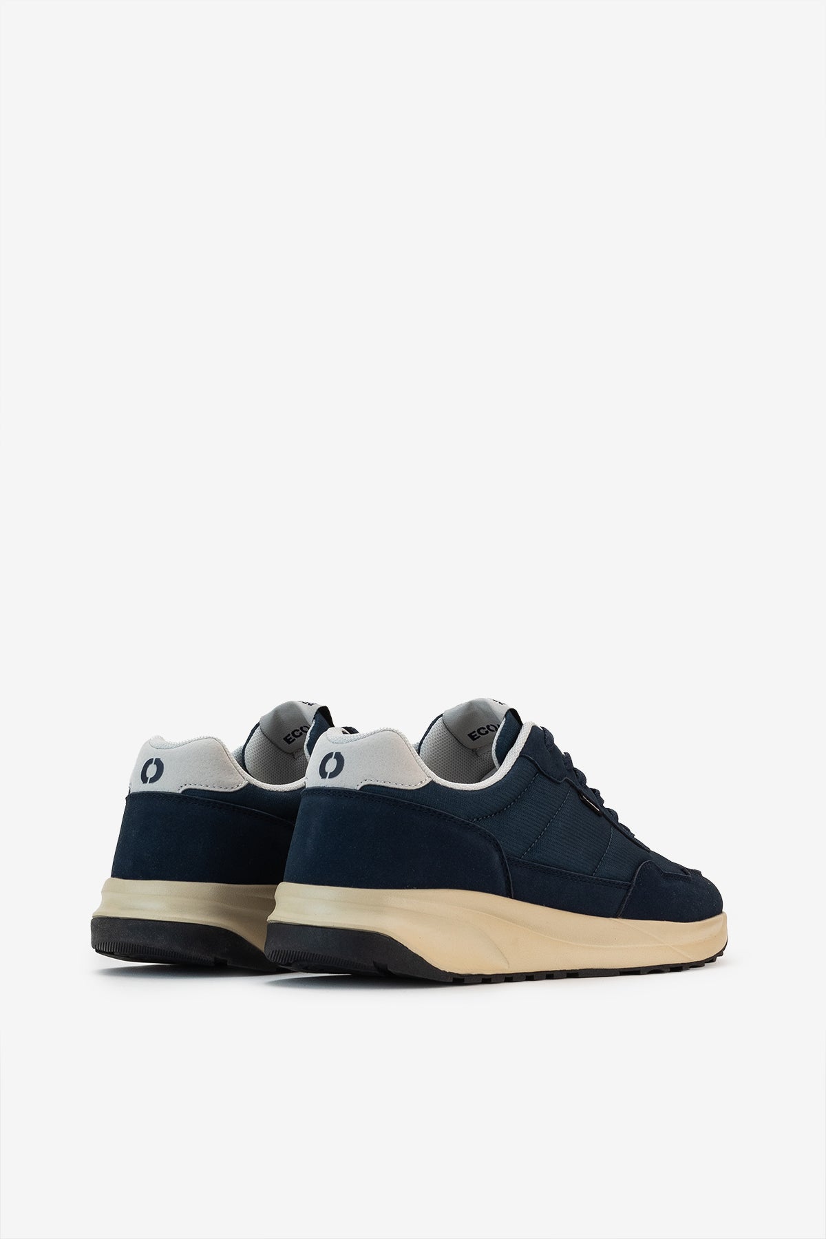 SNEAKERS JUN BLU NAVY