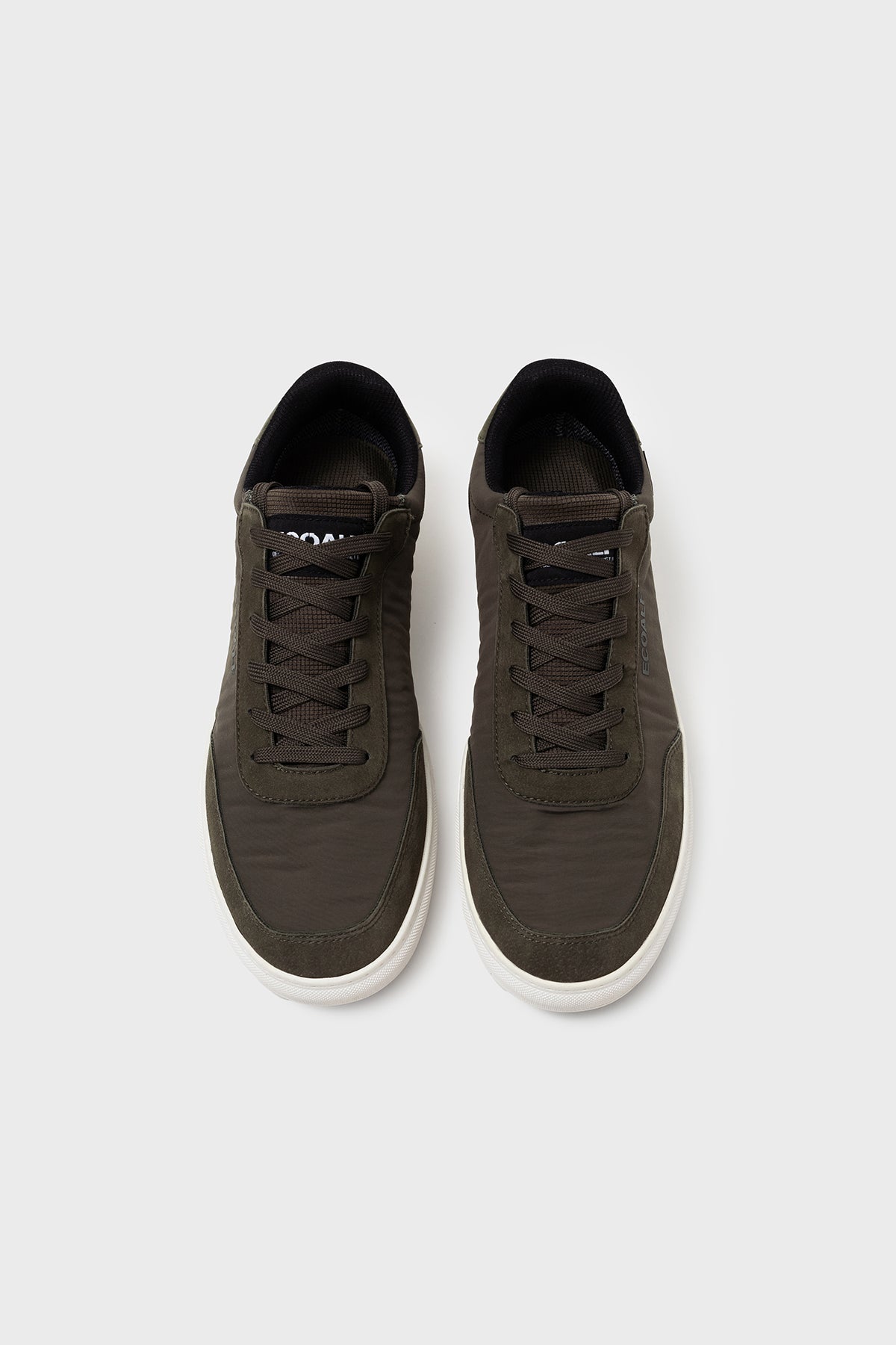 ZAPATILLA LYON VERDE