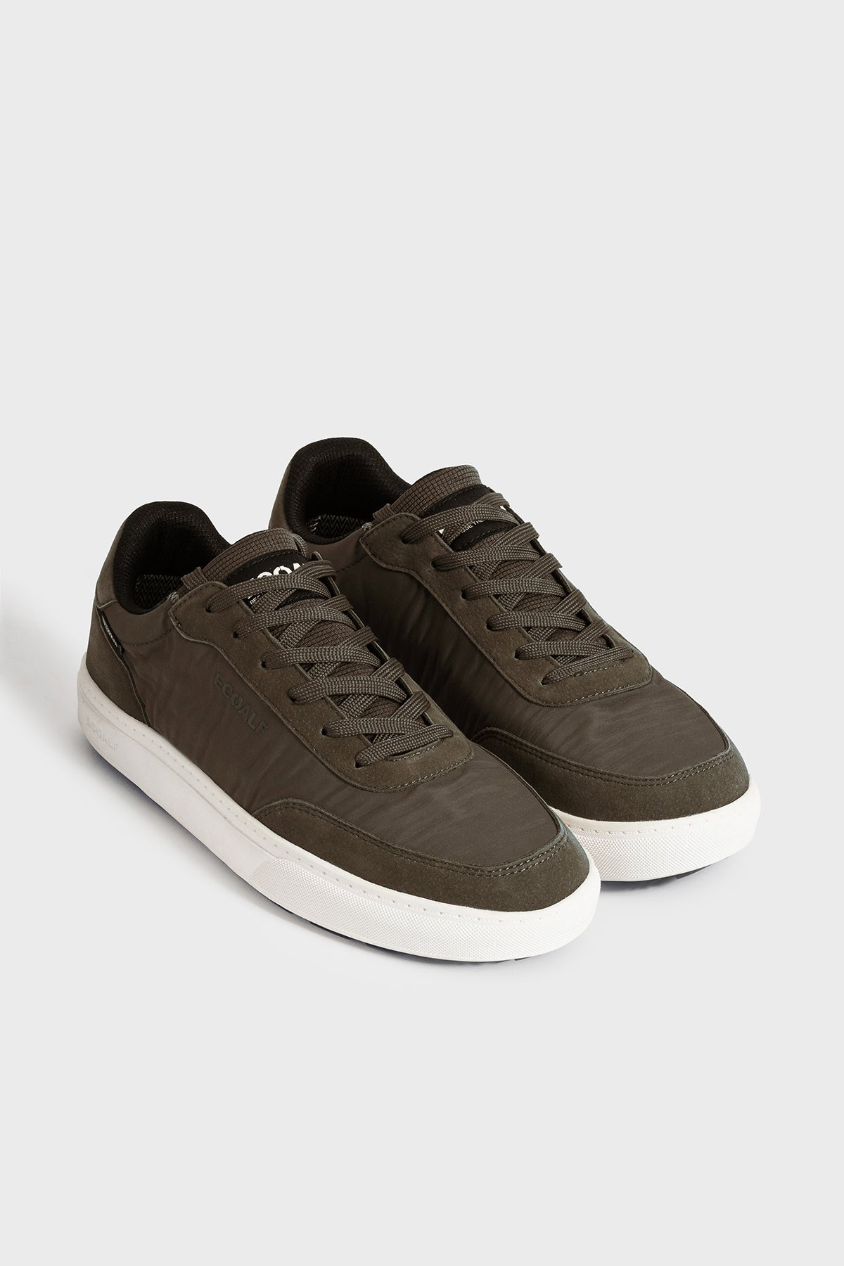 ZAPATILLA LYON VERDE