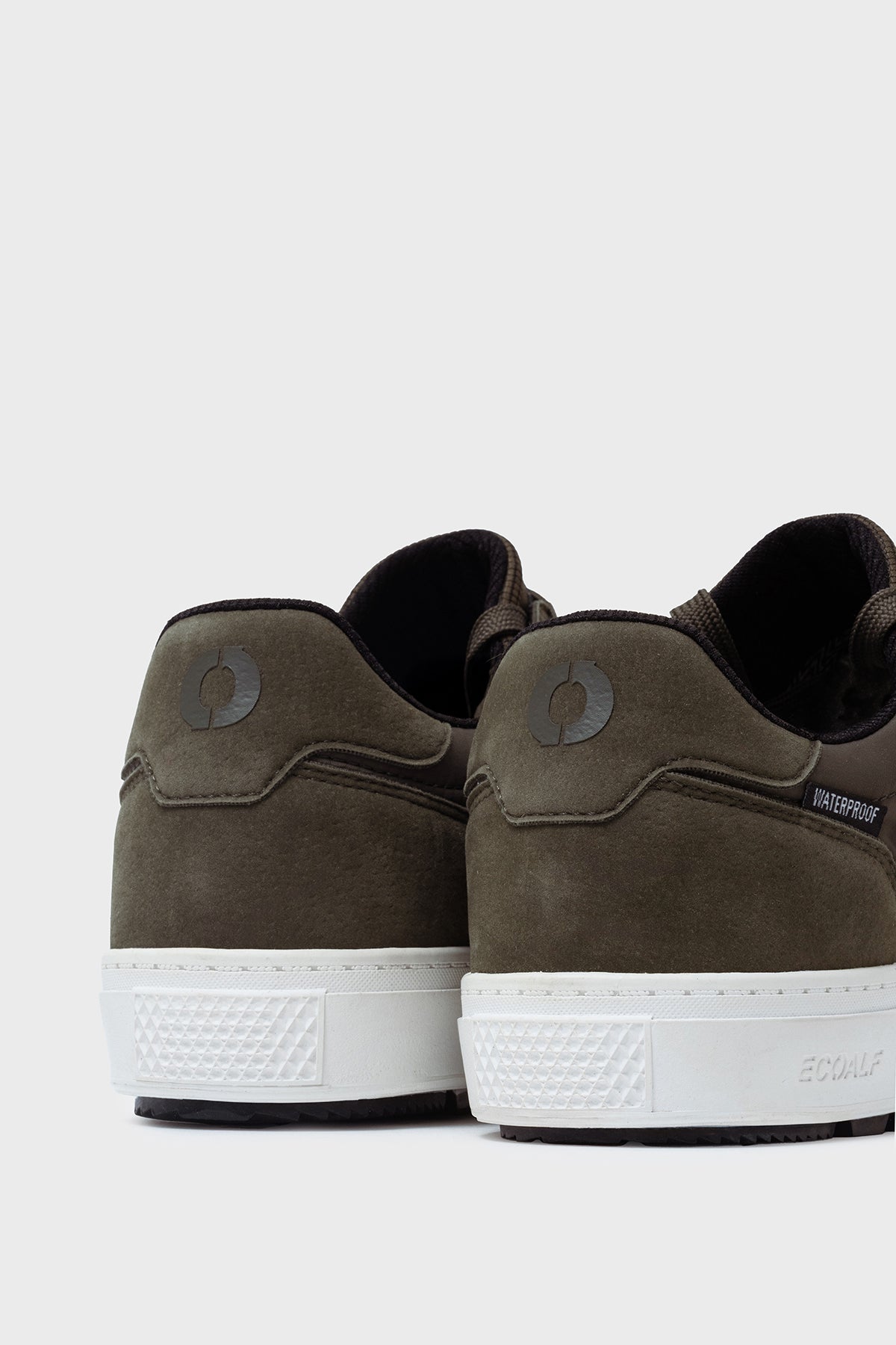 ZAPATILLA LYON VERDE