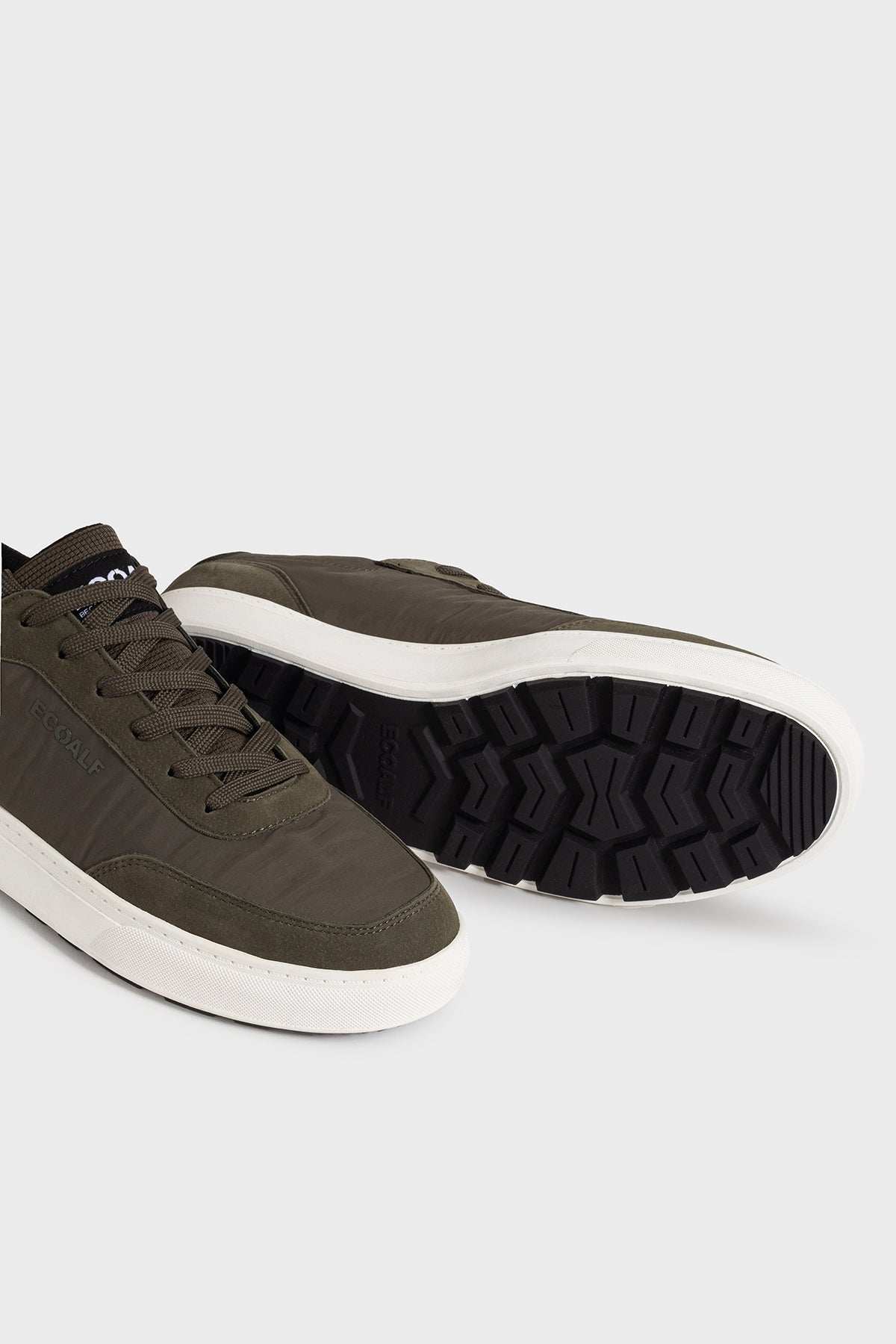 ZAPATILLA LYON VERDE