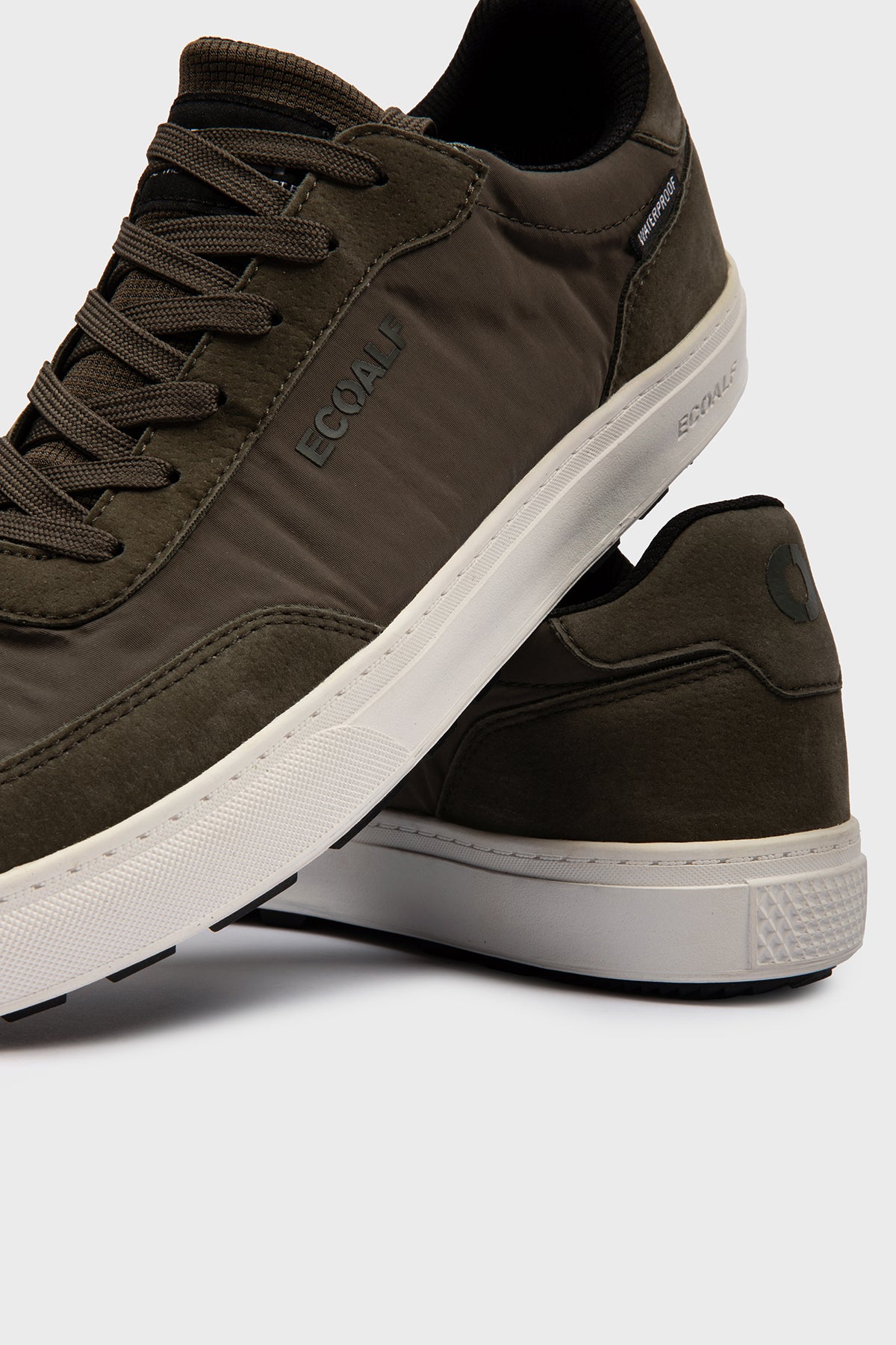 ZAPATILLA LYON VERDE