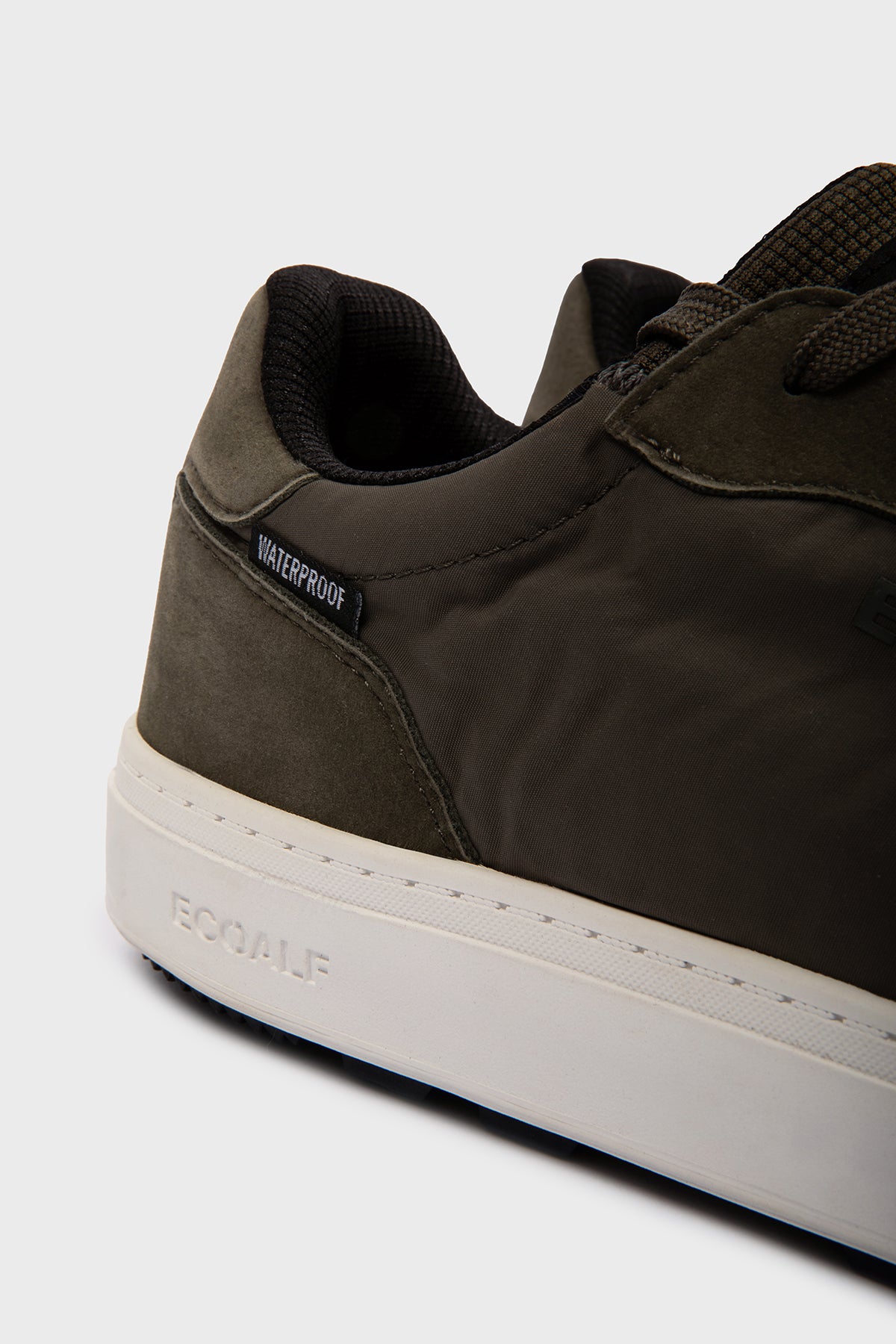 ZAPATILLA LYON VERDE