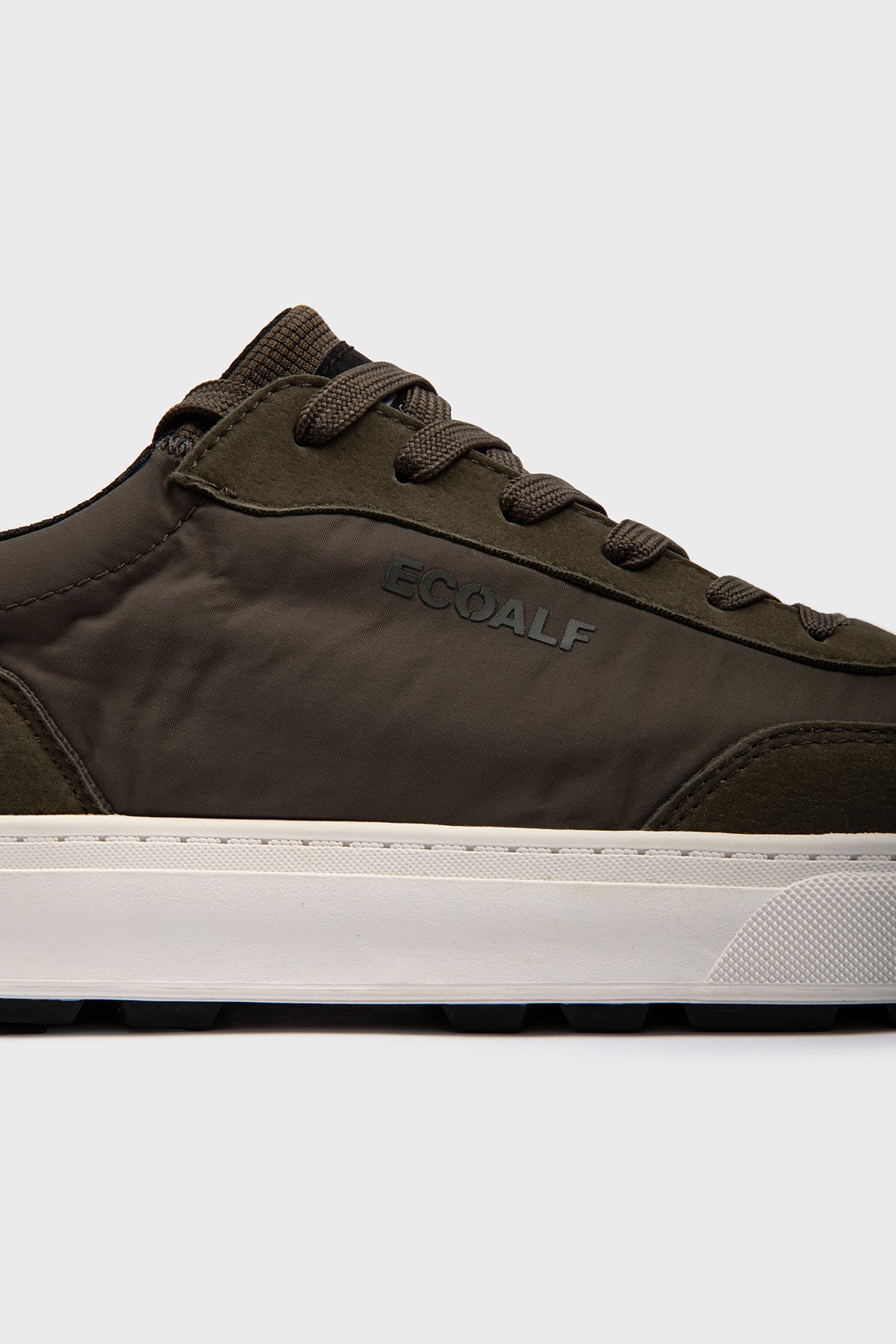 ZAPATILLA LYON VERDE