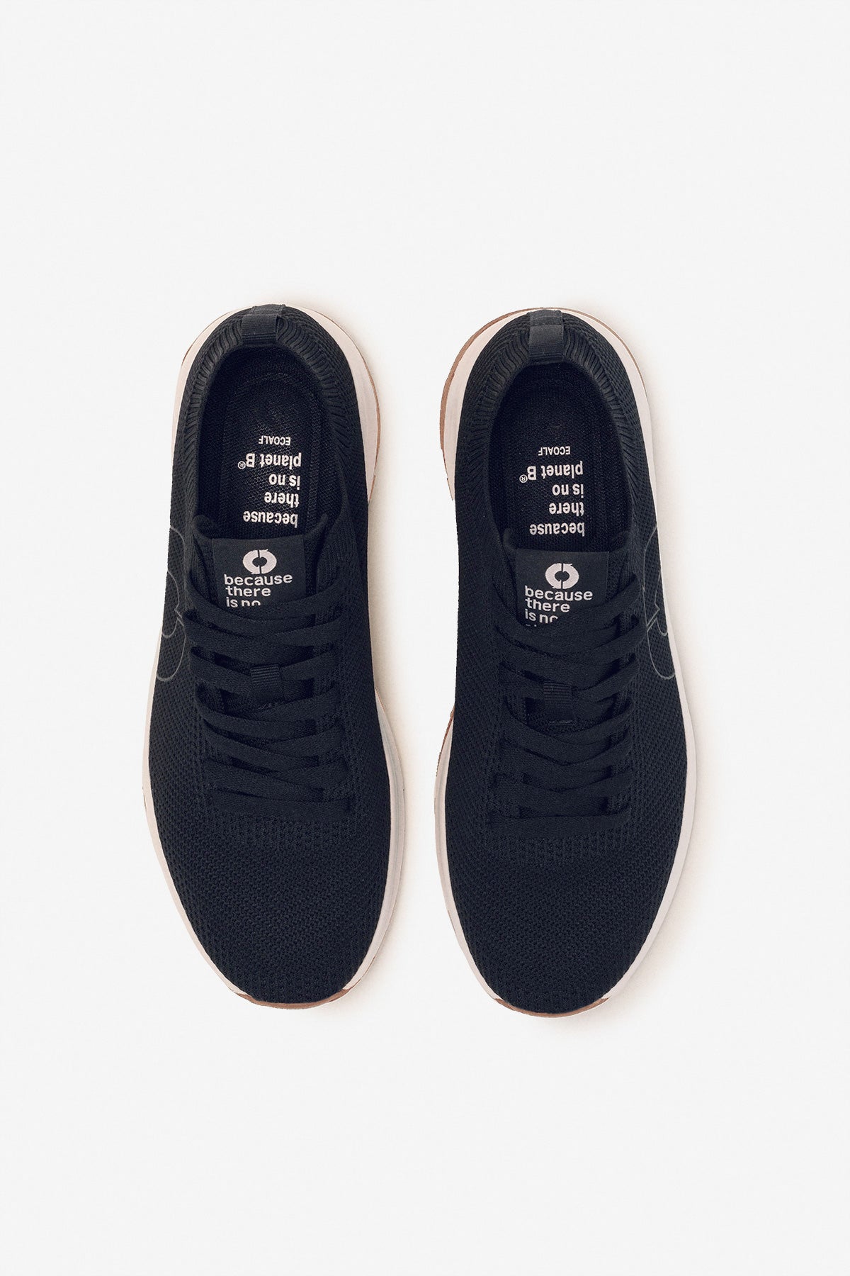 NAVY BLUE MADEIRA TRAINERS