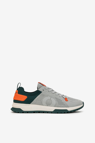 GREEN MUMBAI SNEAKERS | ECOALF