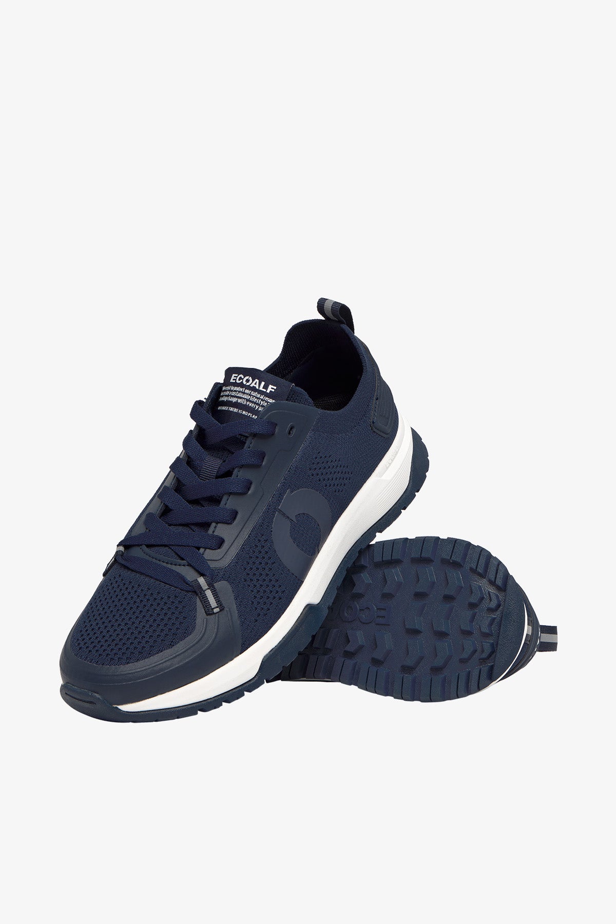 ZAPATILLA MUMBAI AZUL MARINO DE HOMBRE