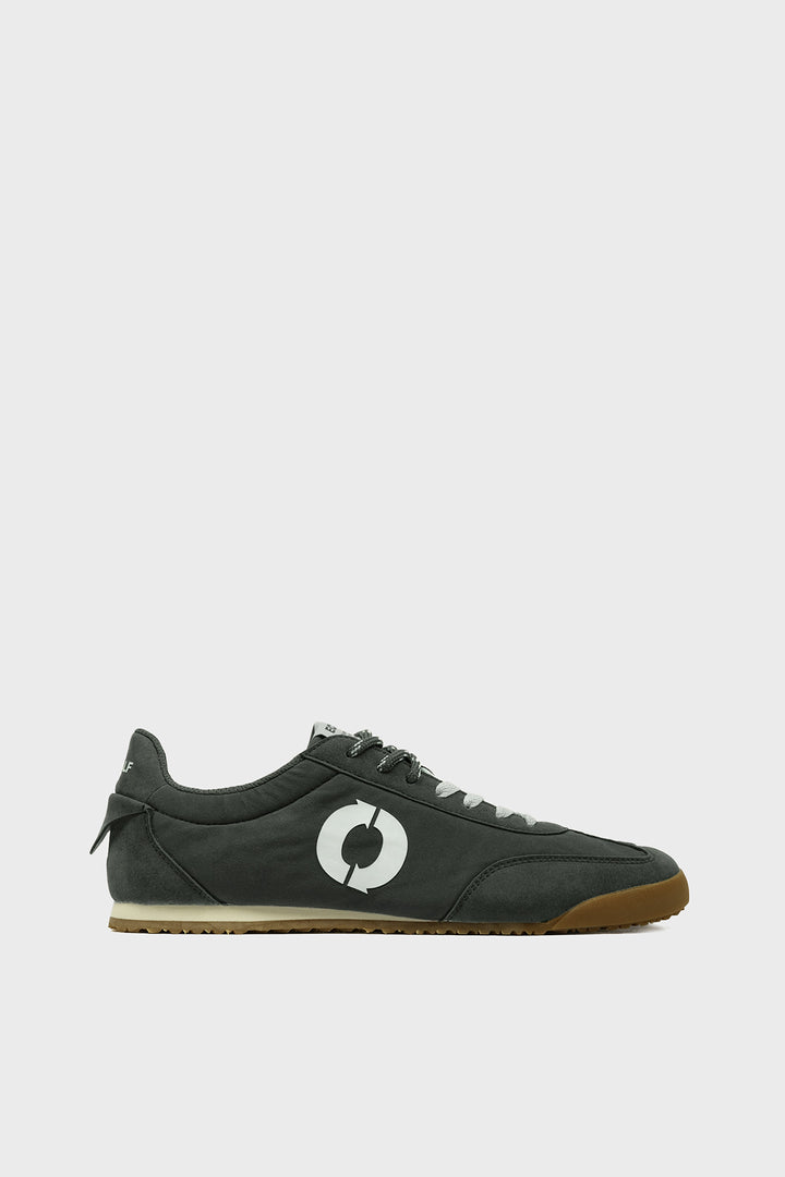 SCHUHE ORLEANS GRAU