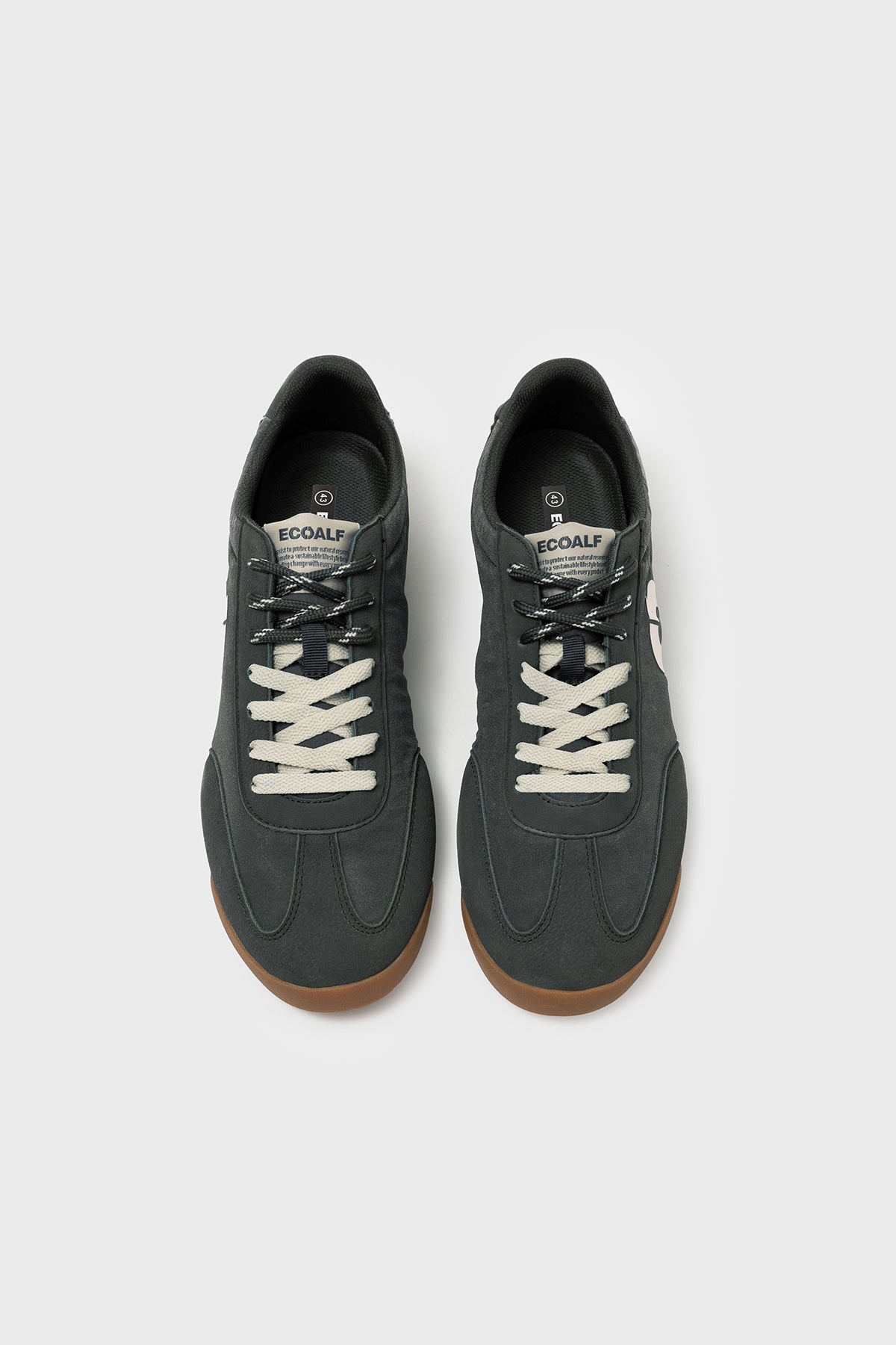 SCHUHE ORLEANS GRAU
