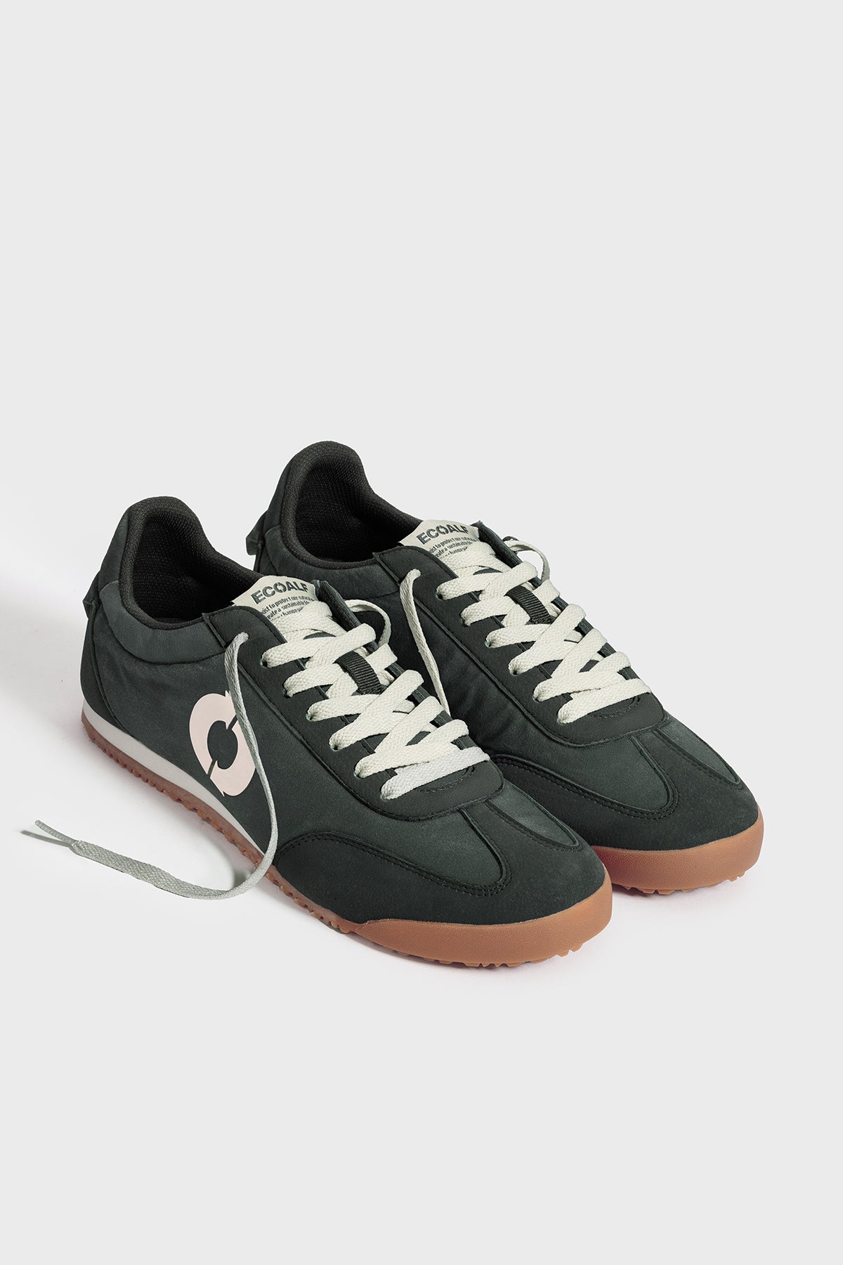 SCHUHE ORLEANS GRAU