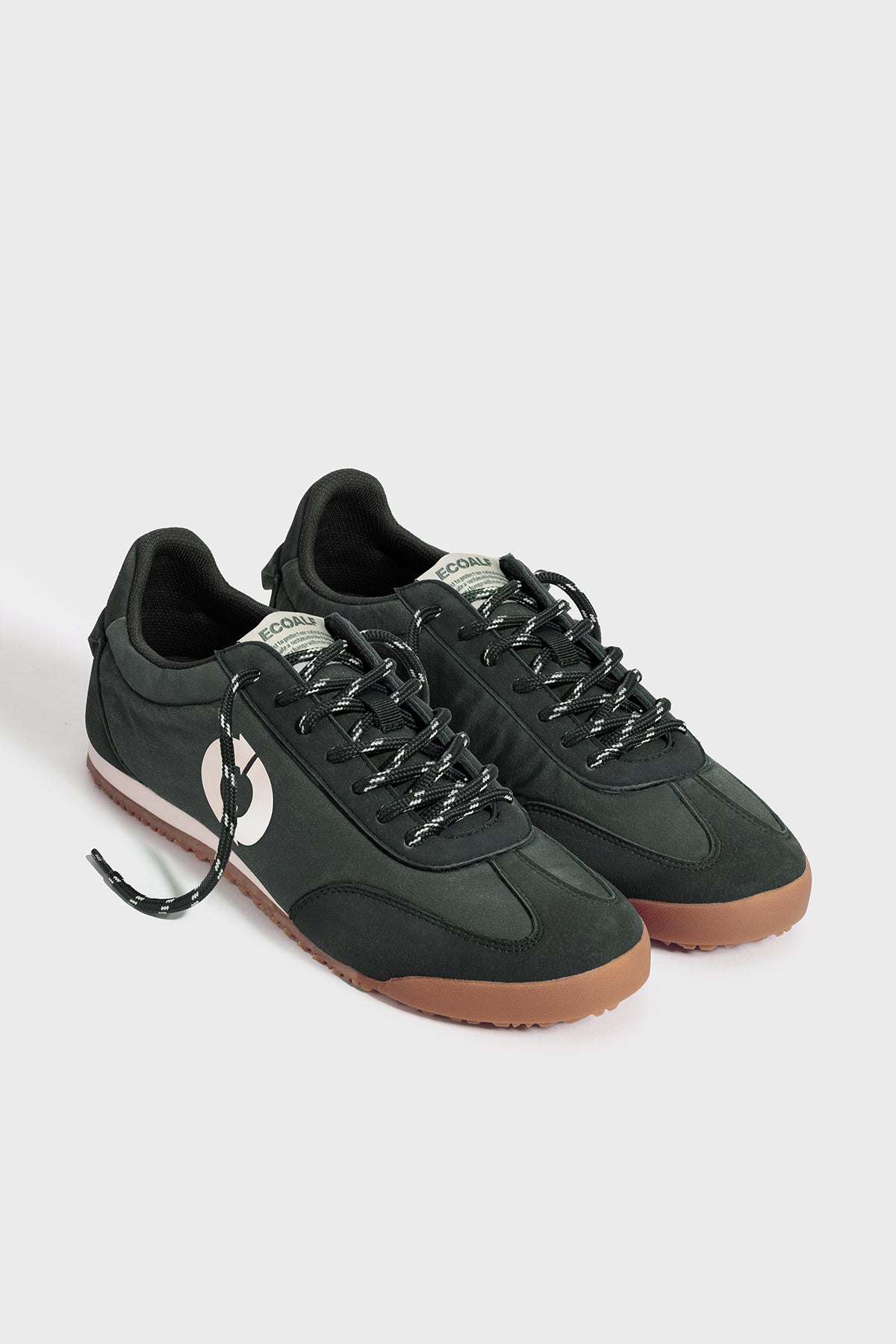 SCHUHE ORLEANS GRAU