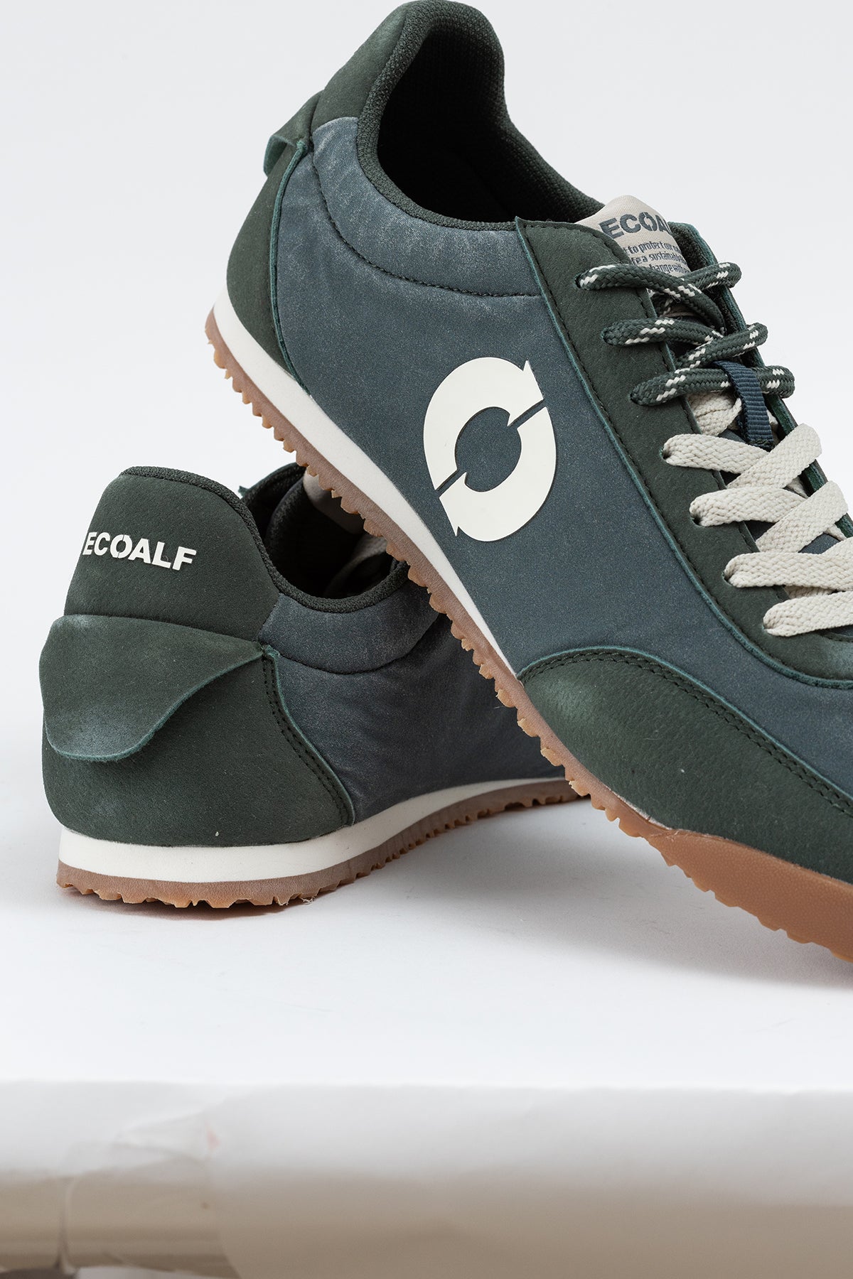 SCHUHE ORLEANS GRAU