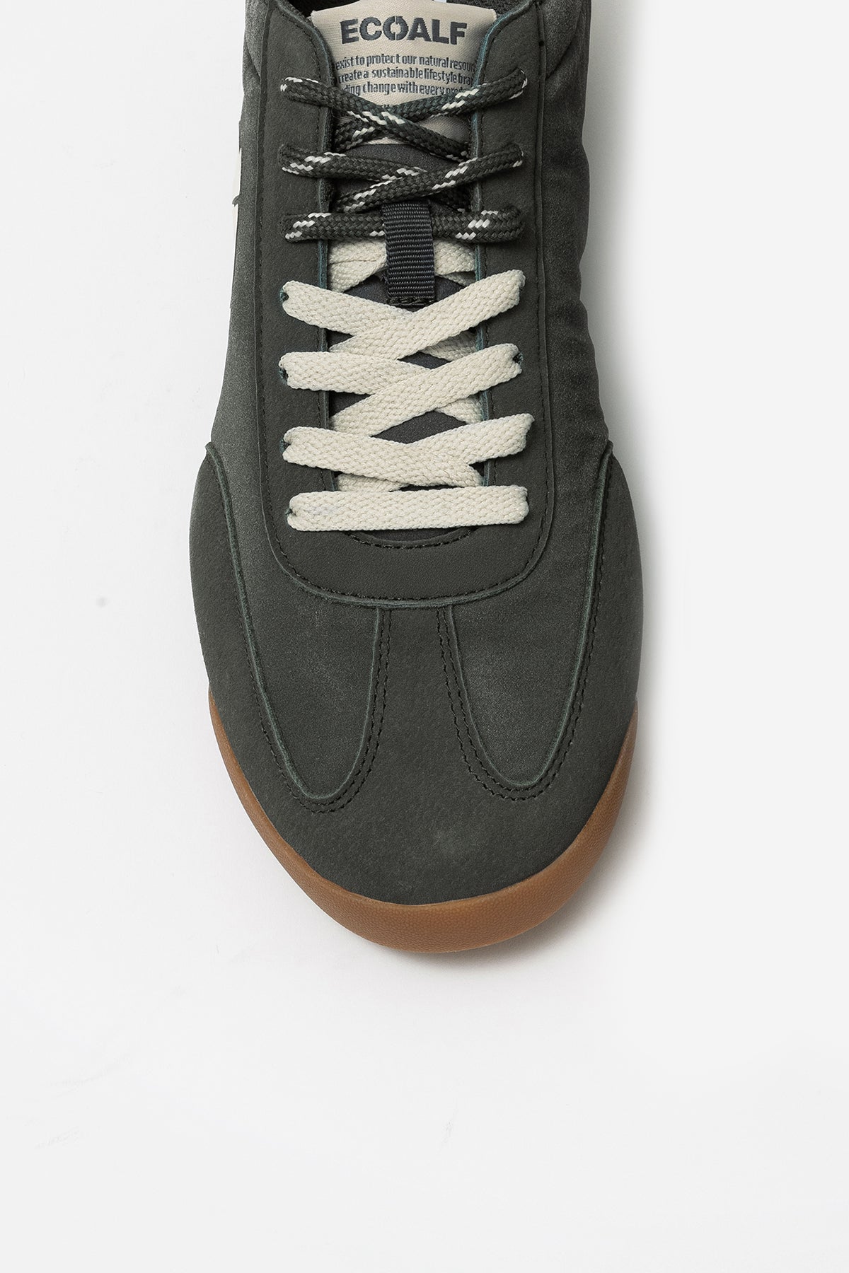 SCHUHE ORLEANS GRAU