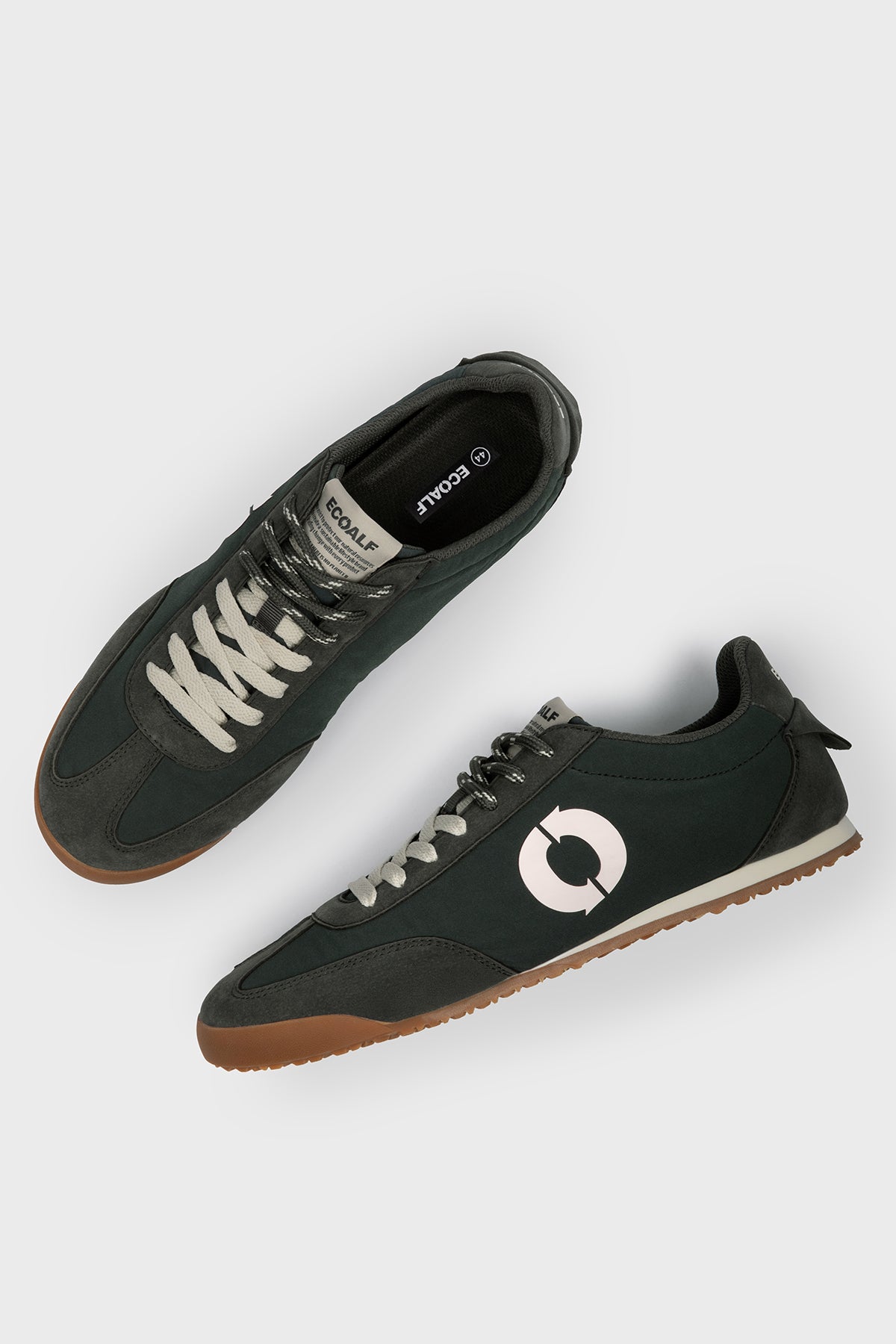 SCHUHE ORLEANS GRAU