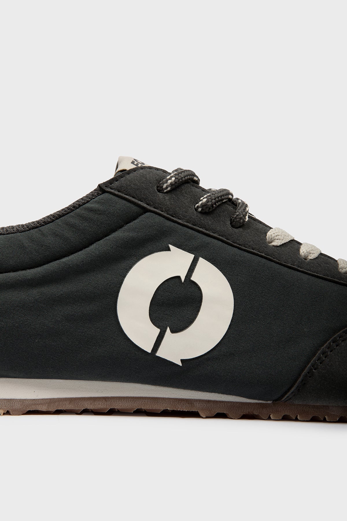 SCHUHE ORLEANS GRAU