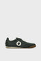 SCHUHE ORLEANS GRÜN