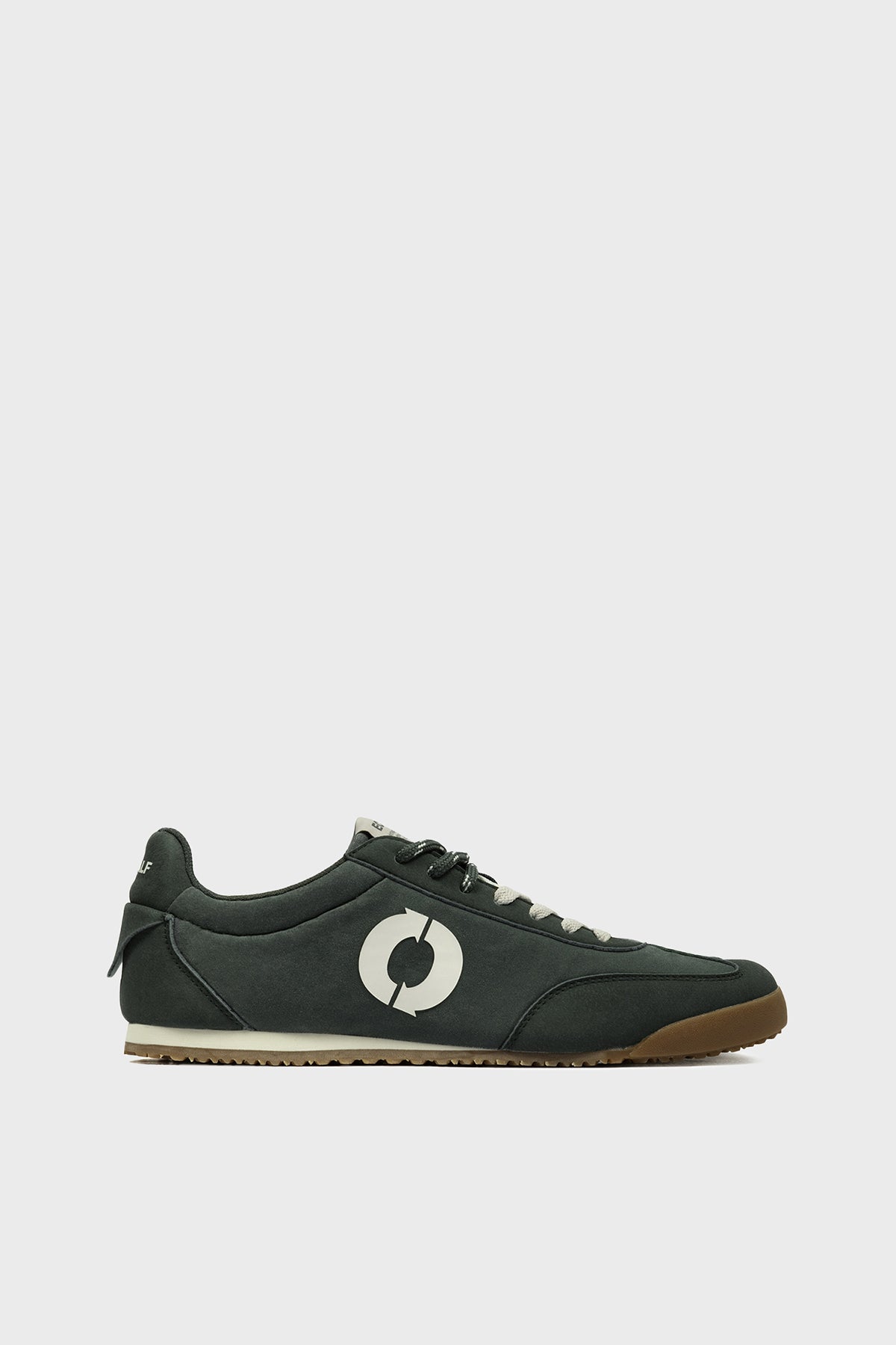 SCHUHE ORLEANS GRÜN