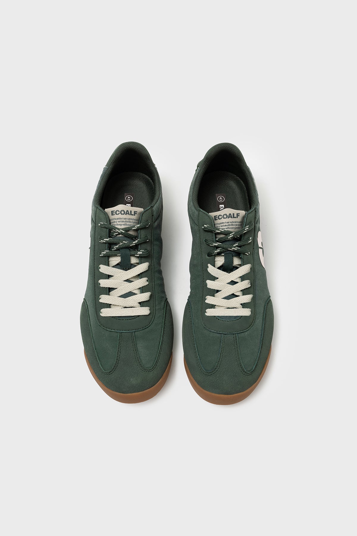 SCHUHE ORLEANS GRÜN