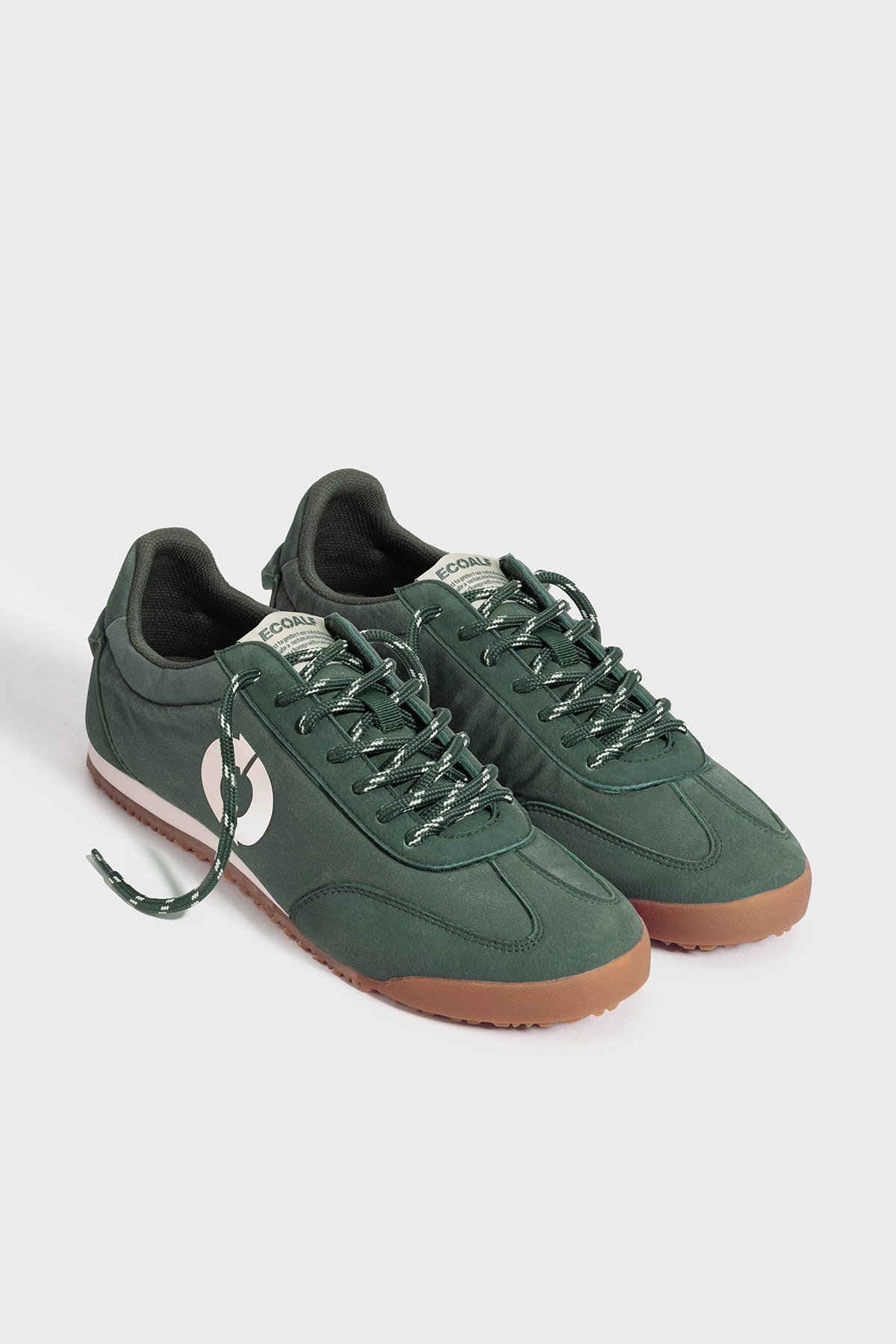 SCHUHE ORLEANS GRÜN