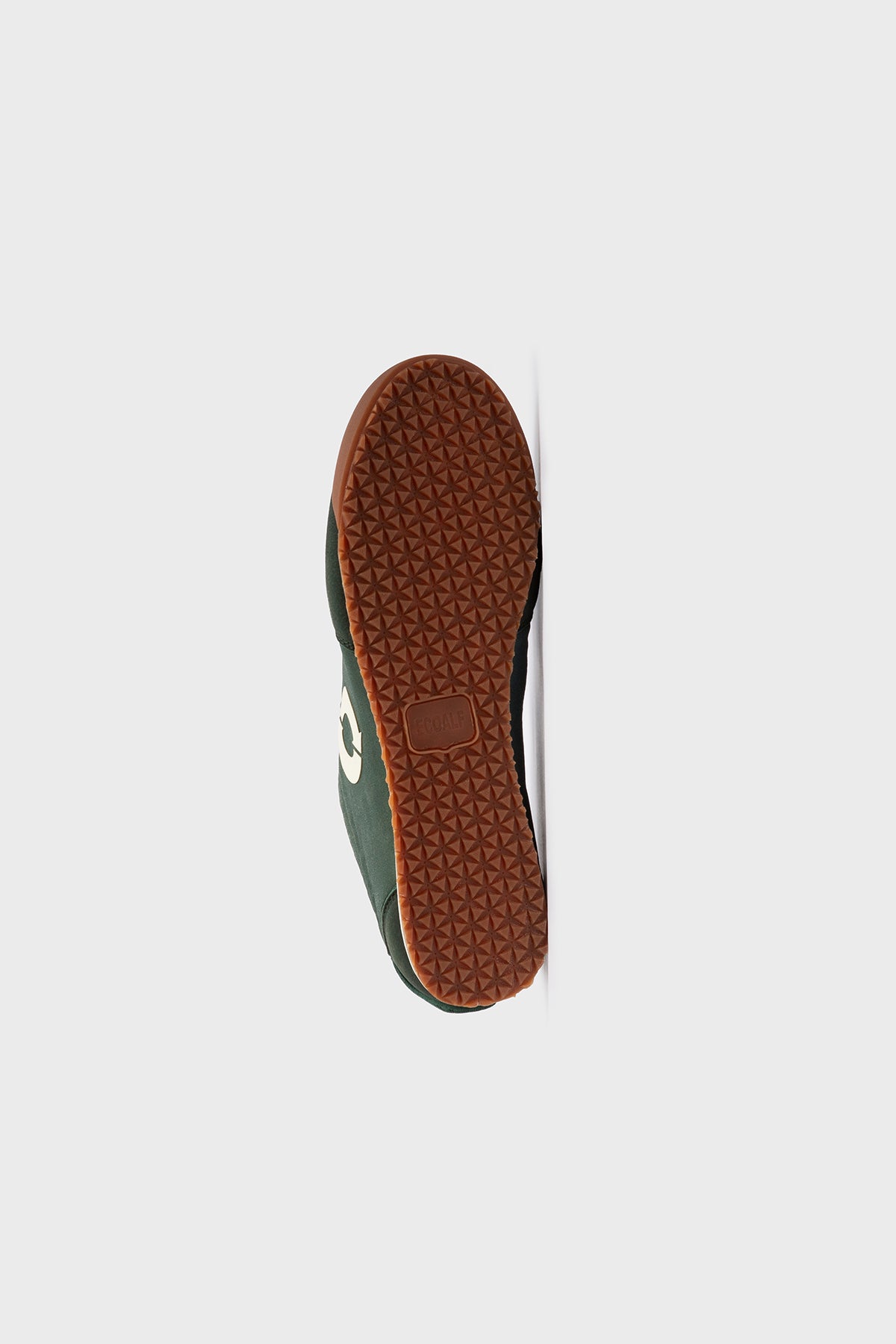 ZAPATILLA ORLEANS VERDE