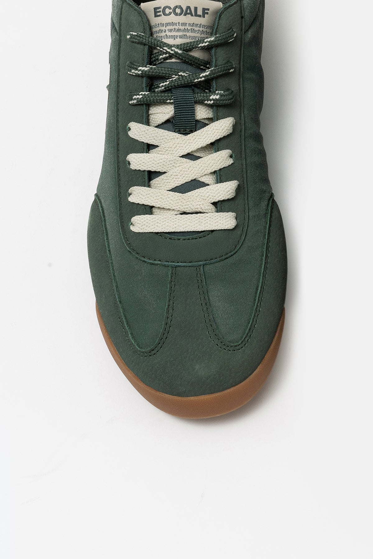 SCHUHE ORLEANS GRÜN