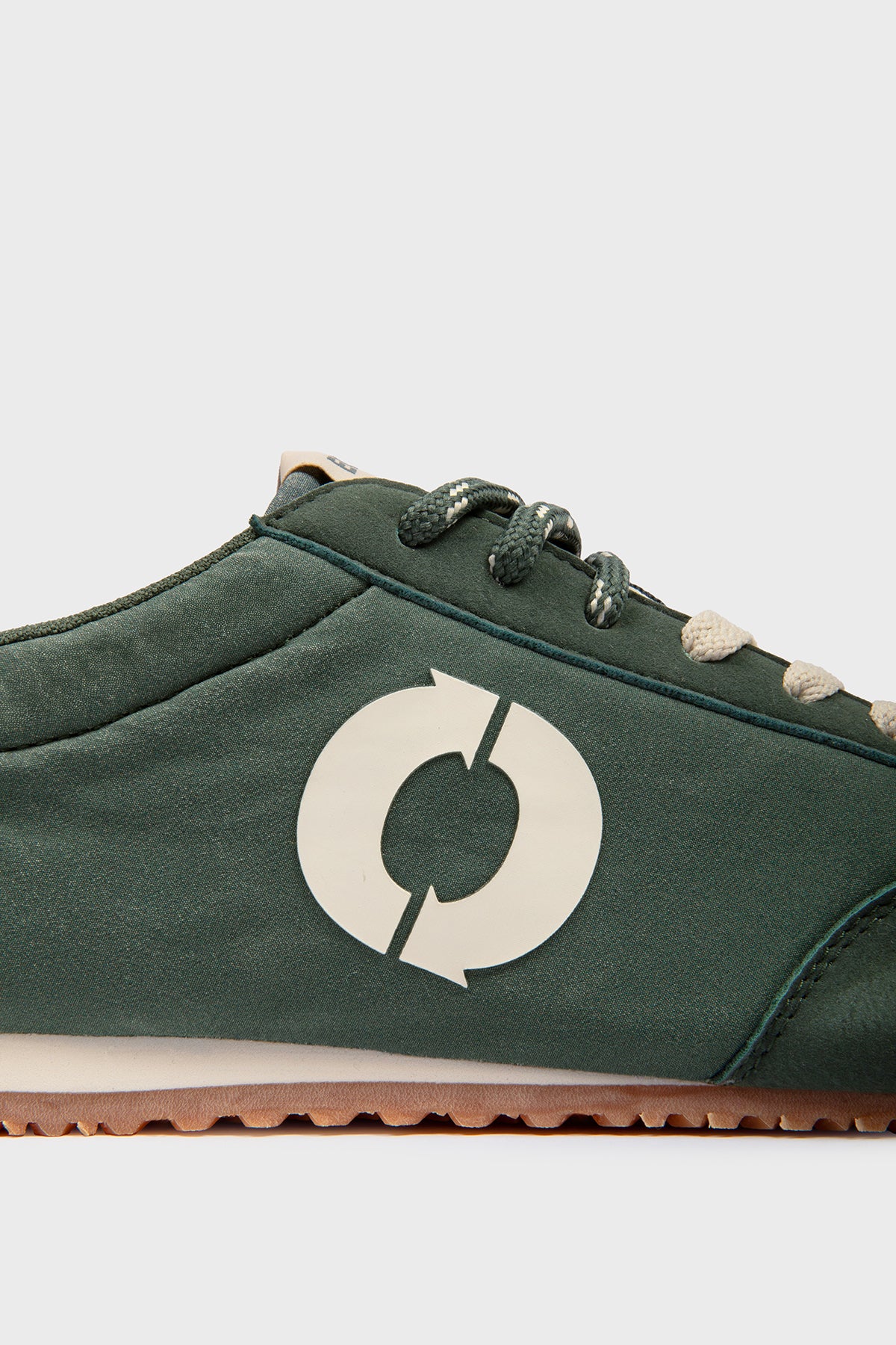 SCHUHE ORLEANS GRÜN