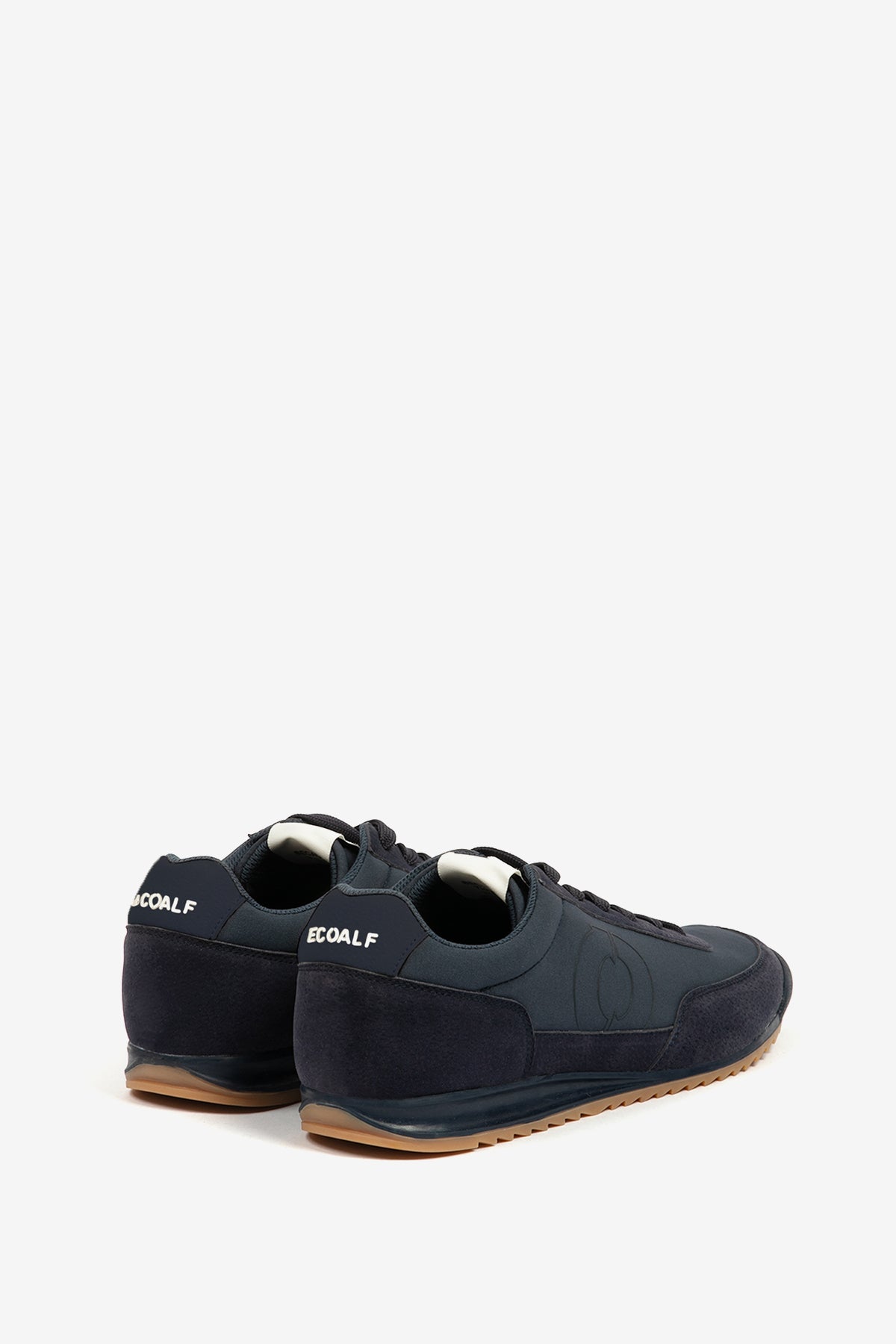 SCHUHE PARIS MARINEBLAU