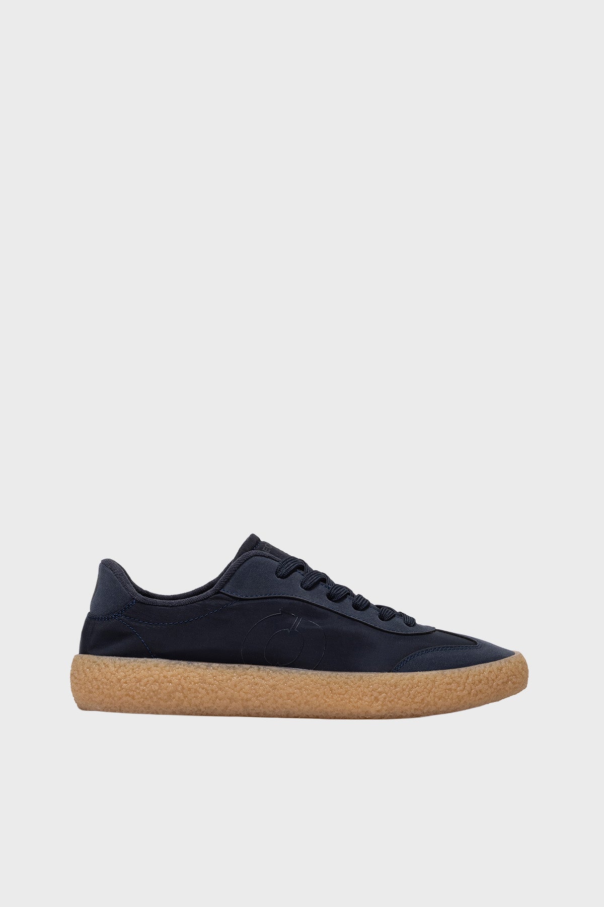 NAVY BLUE PHOENIX TRAINERS