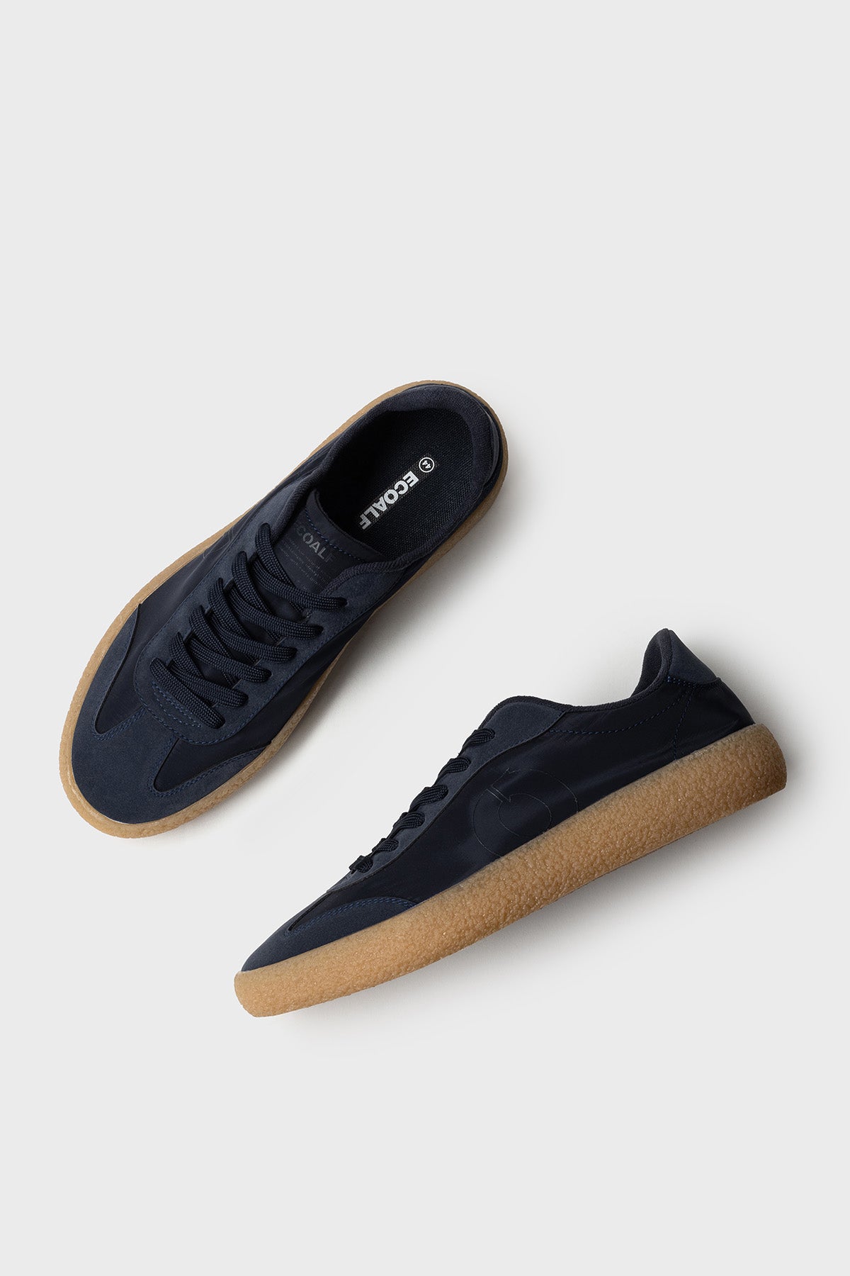 SCHUHE PHOENIX MARINEBLAU