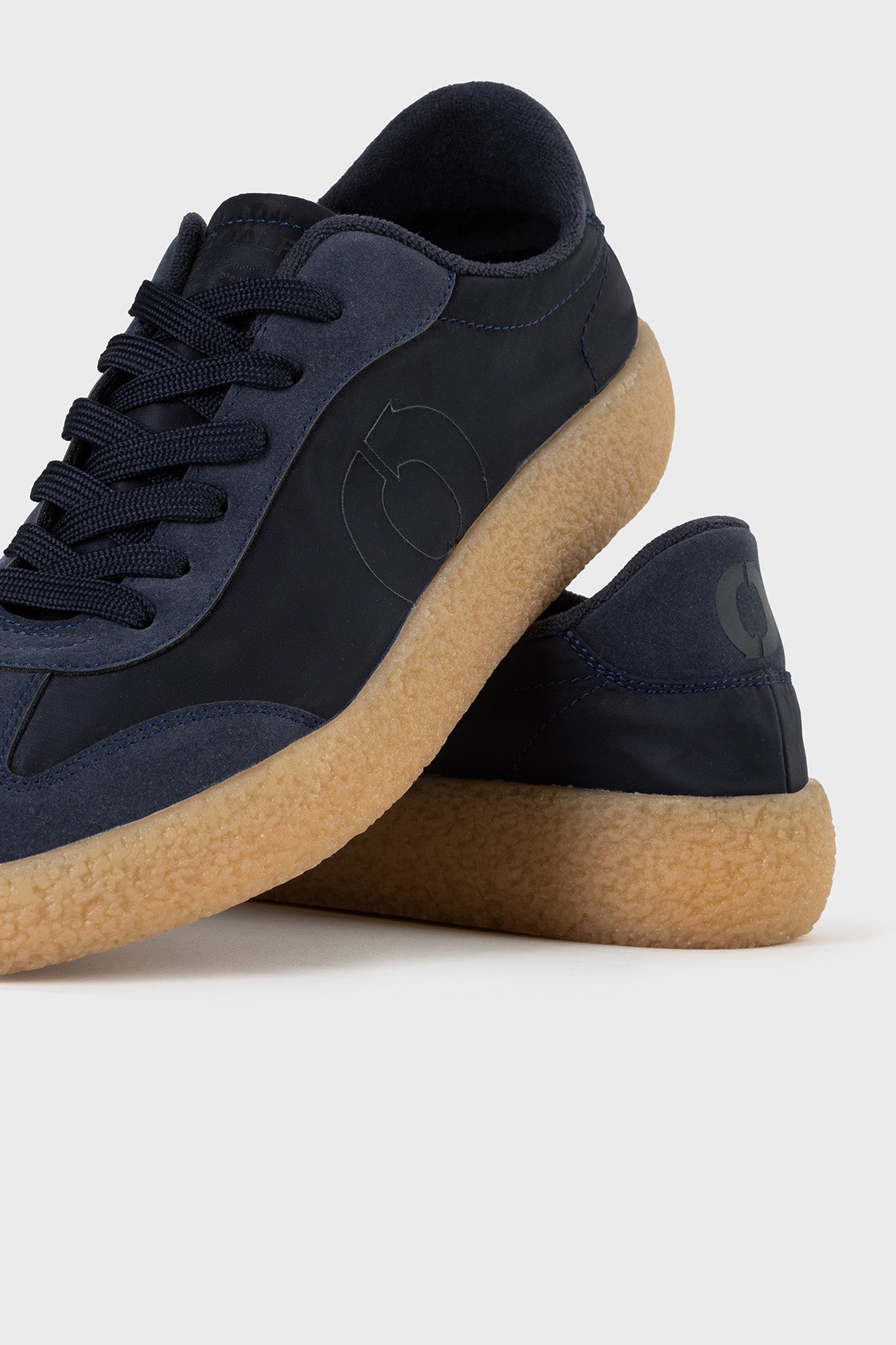 SCHUHE PHOENIX MARINEBLAU